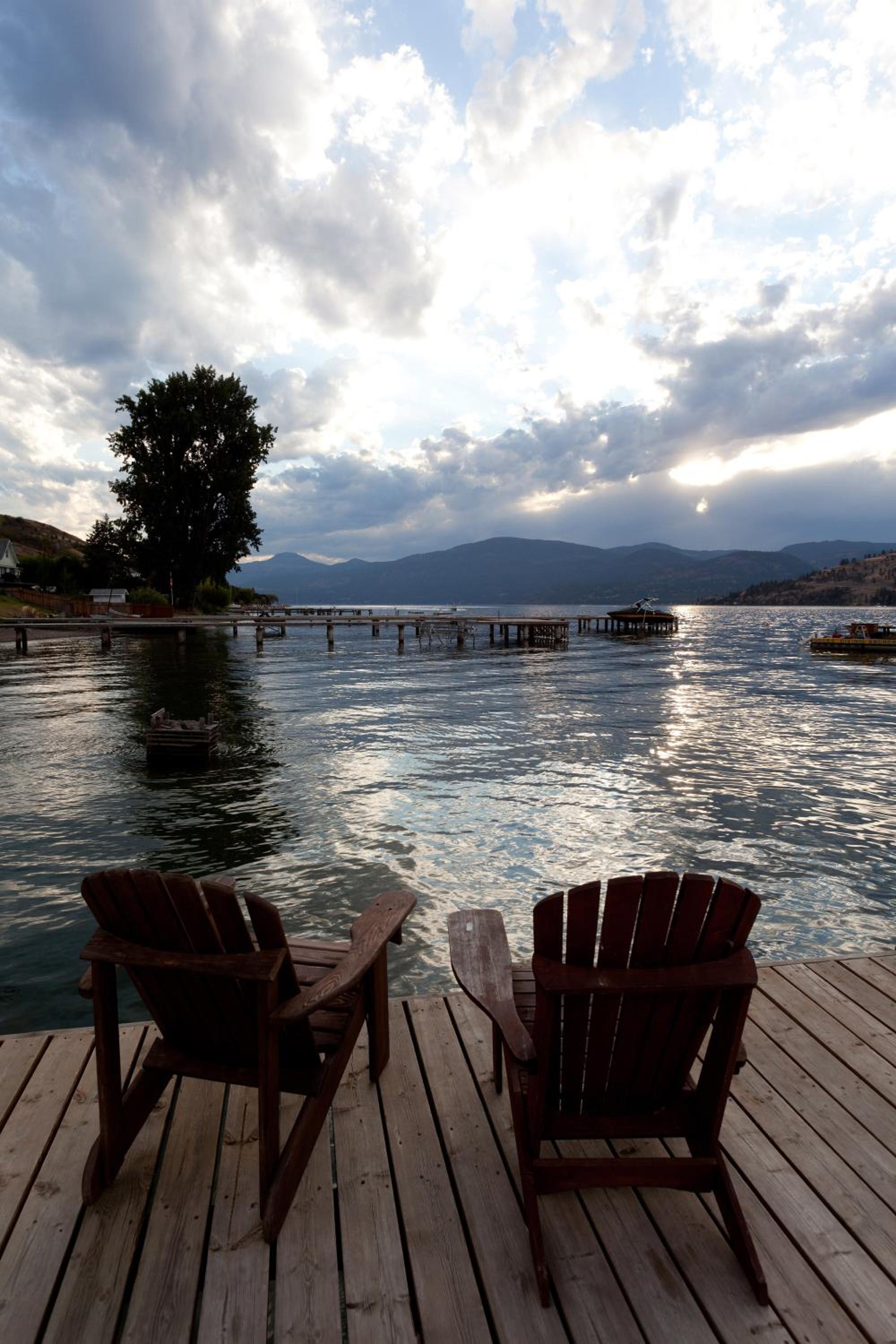 OKeefes Landing Bed & Breakfast