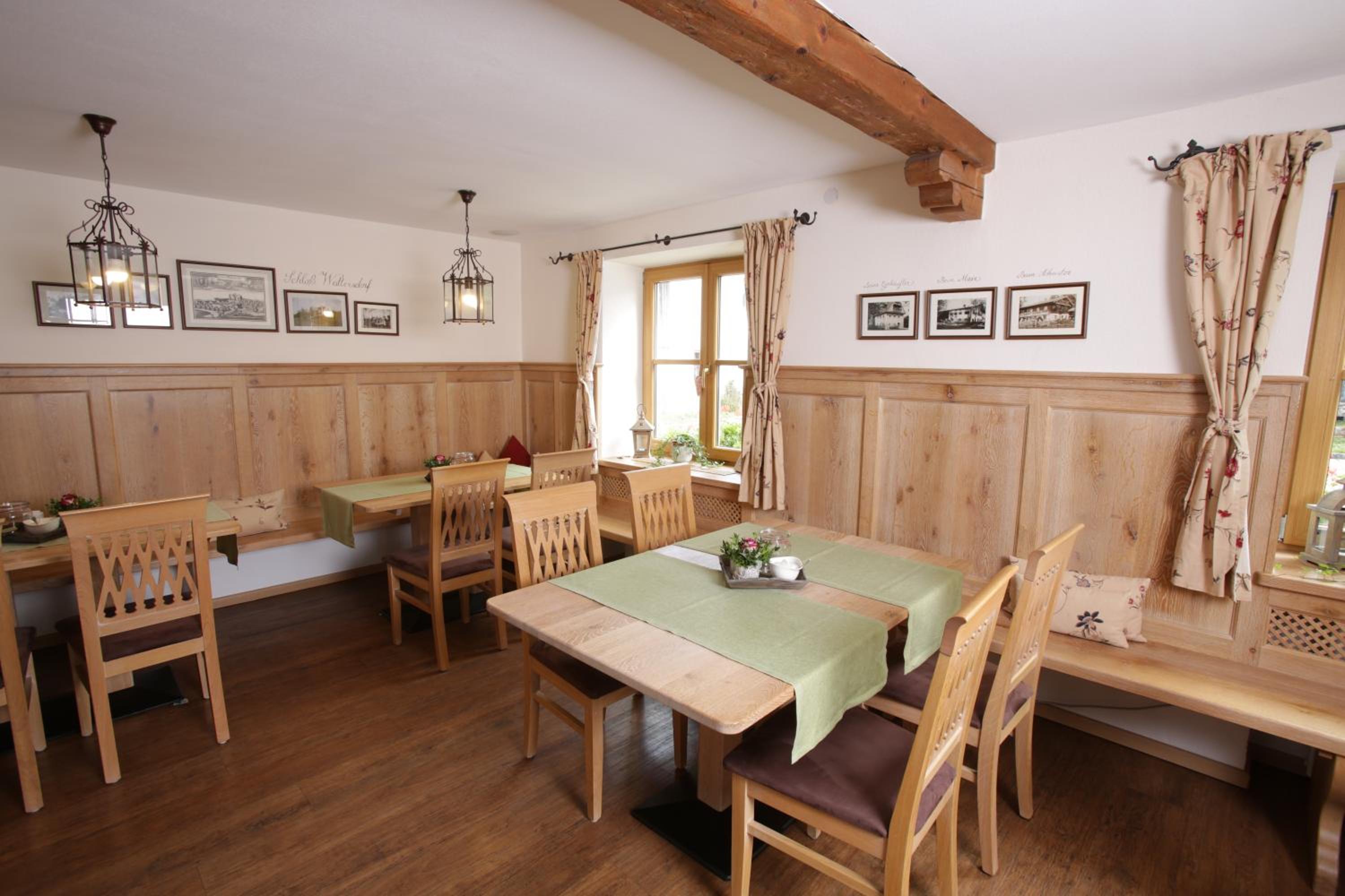 Pension Schweizerhaus Garni