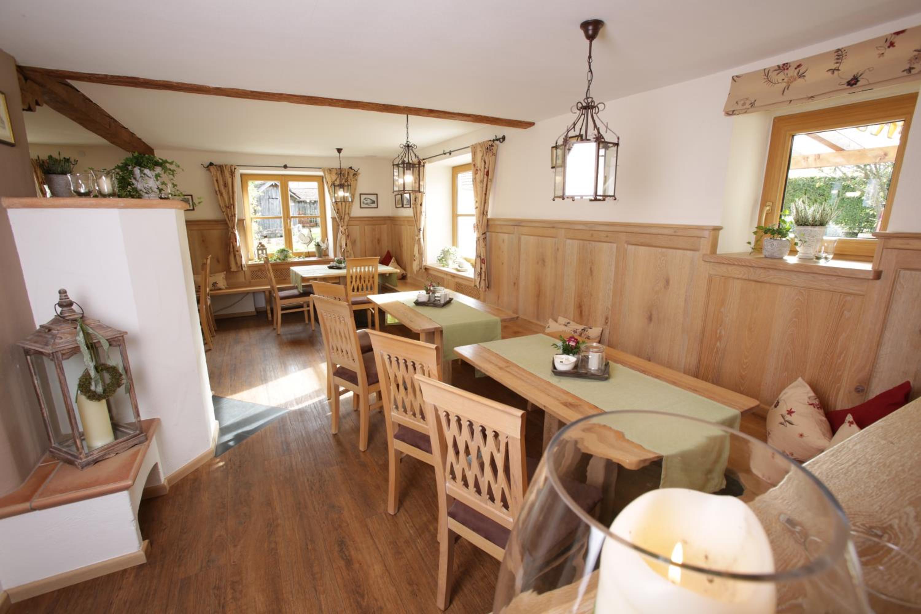 Pension Schweizerhaus Garni