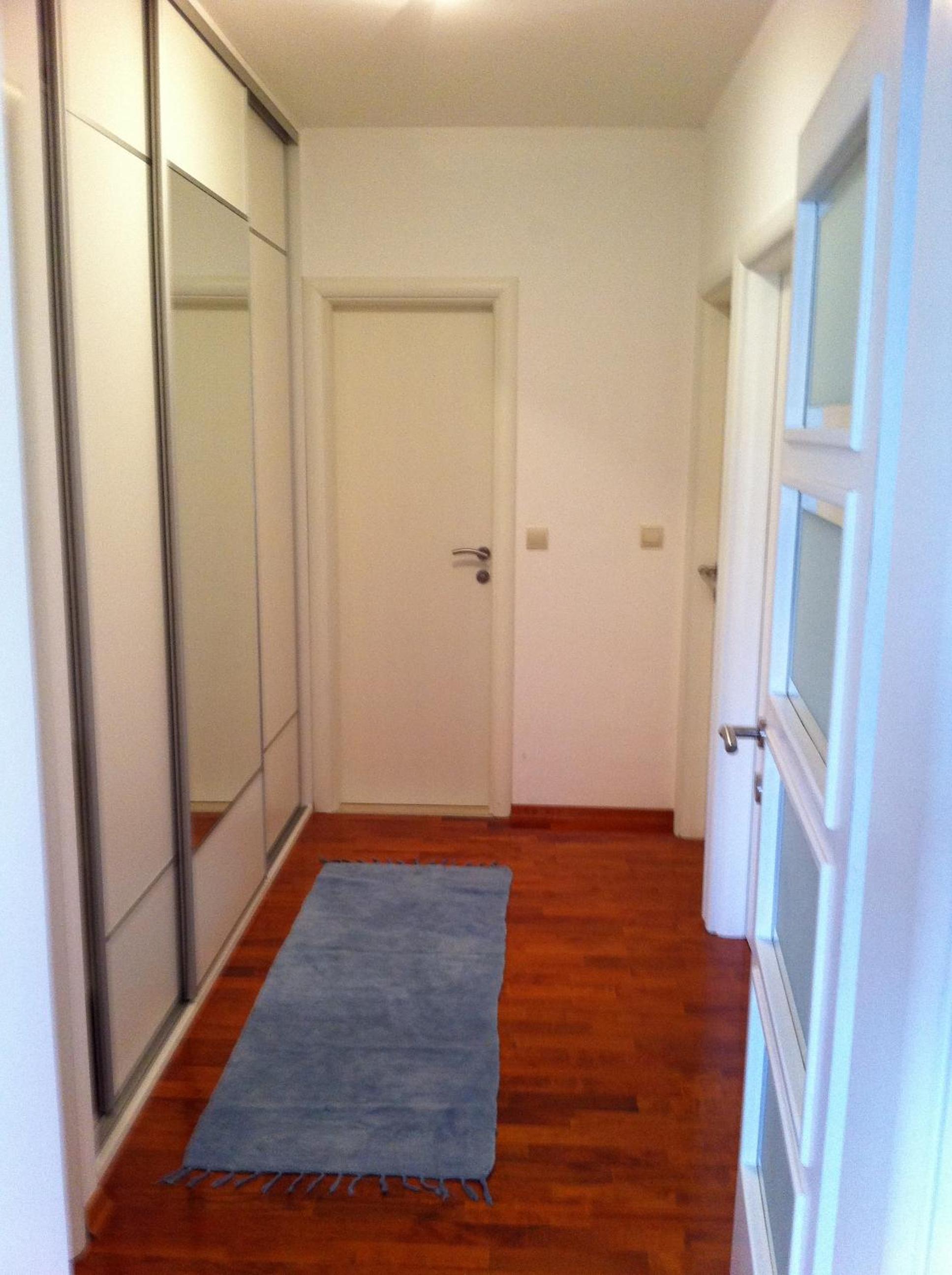 Apartments Laus