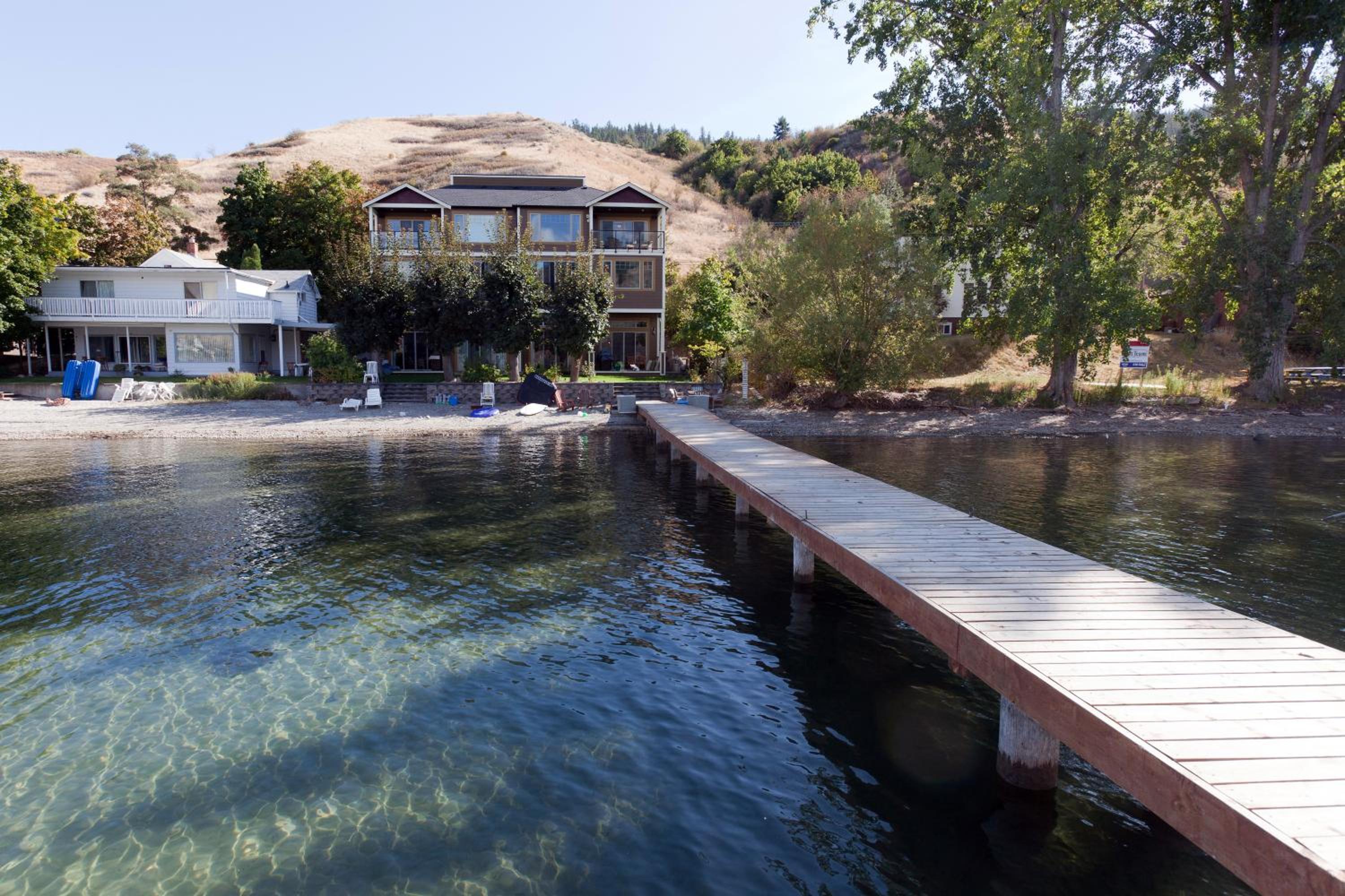 OKeefes Landing Bed & Breakfast