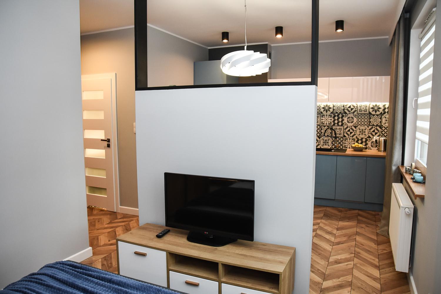 Lead Apartment, photo 4