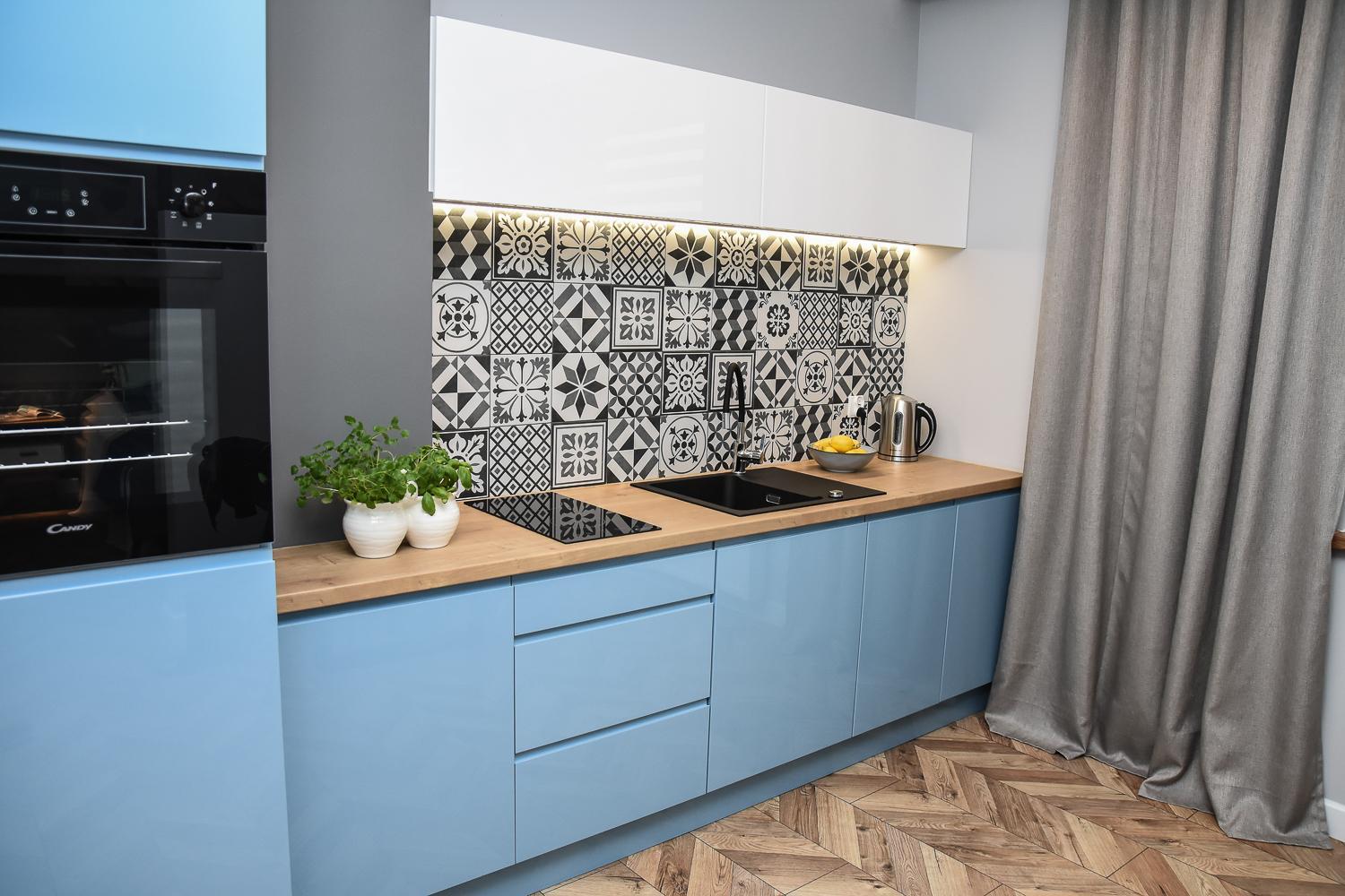 Lead Apartment, photo 6