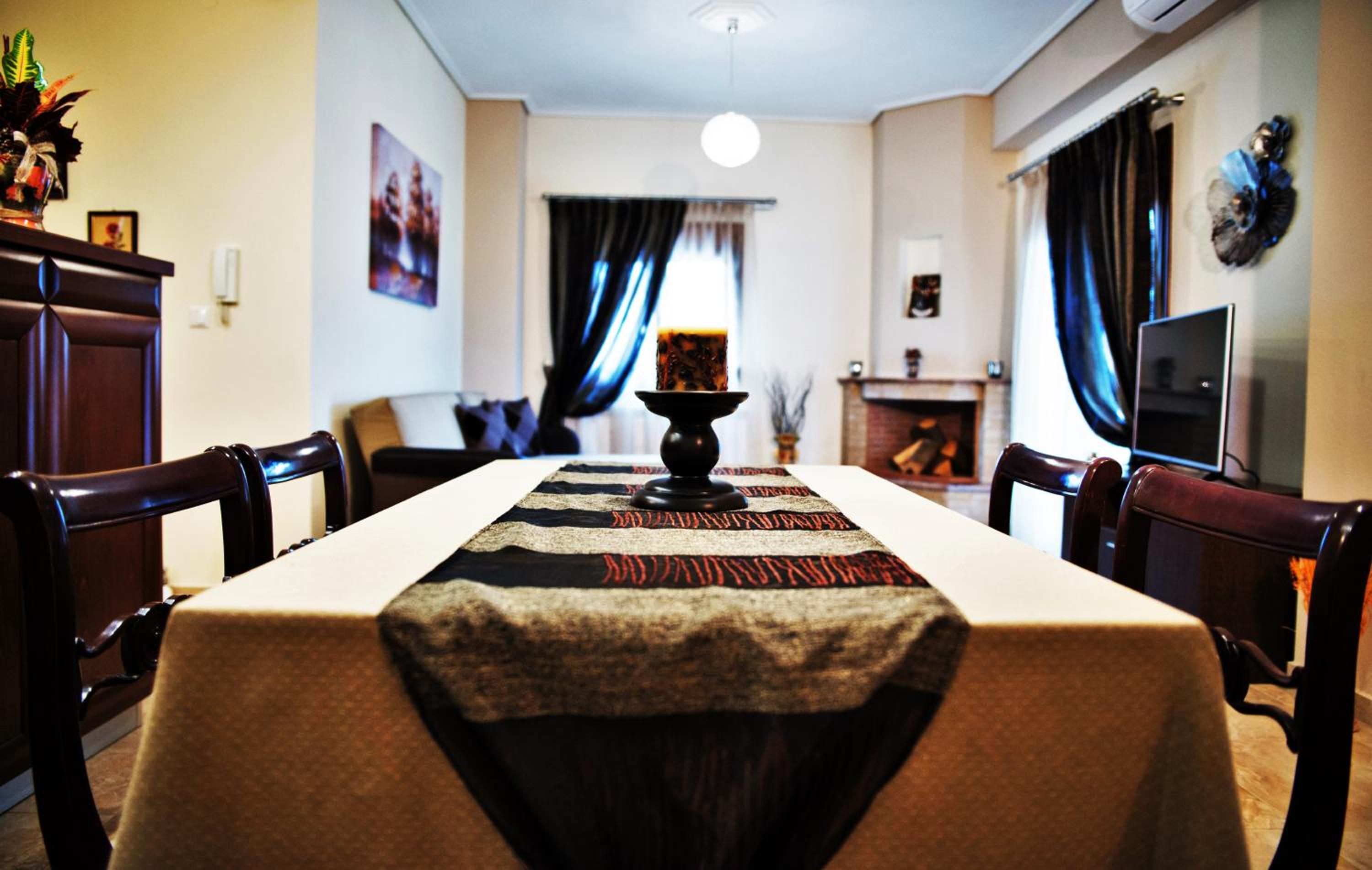 Agria Lux Apartment - Pelion - Volos view 4