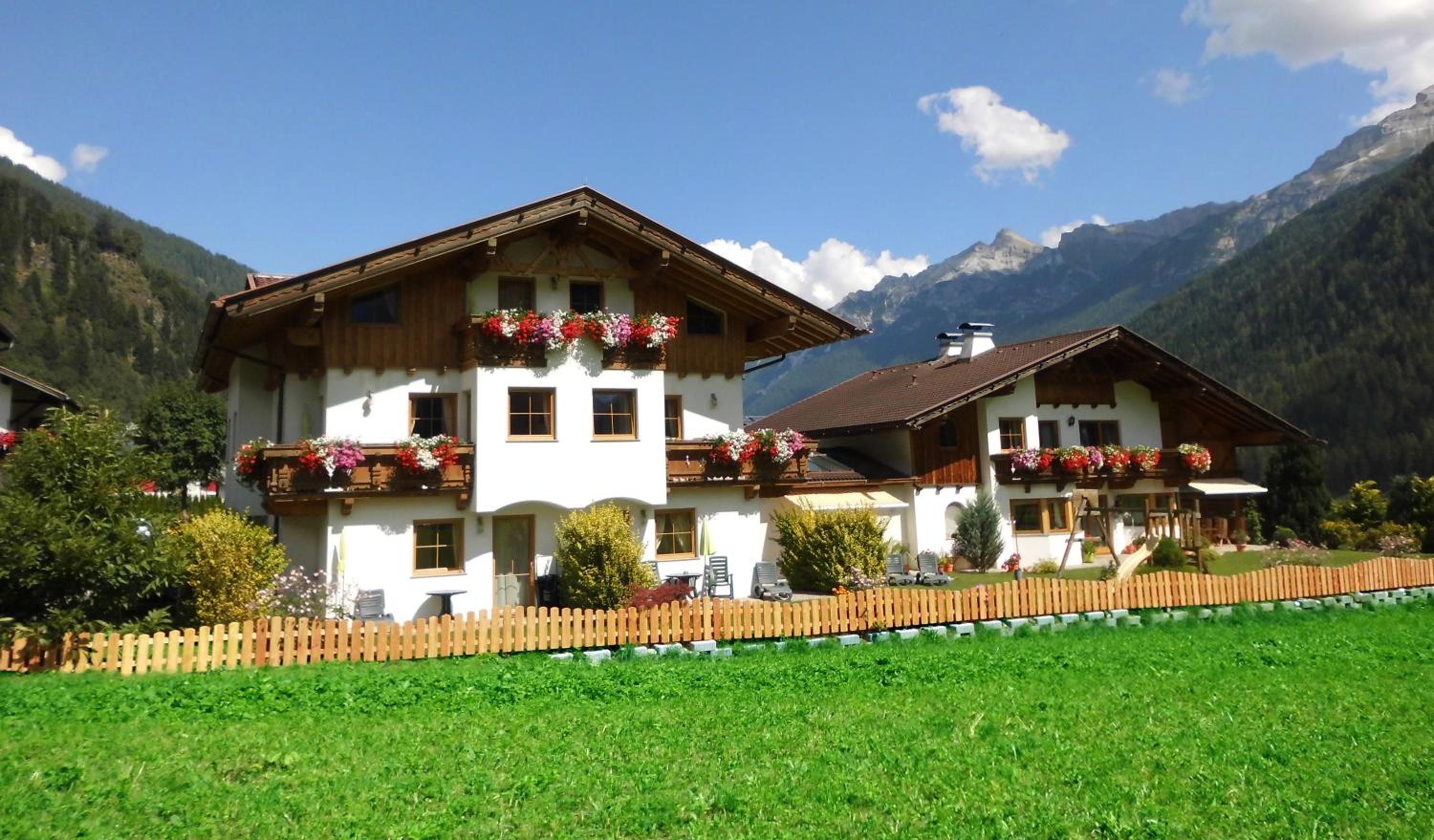 Landhaus Müller