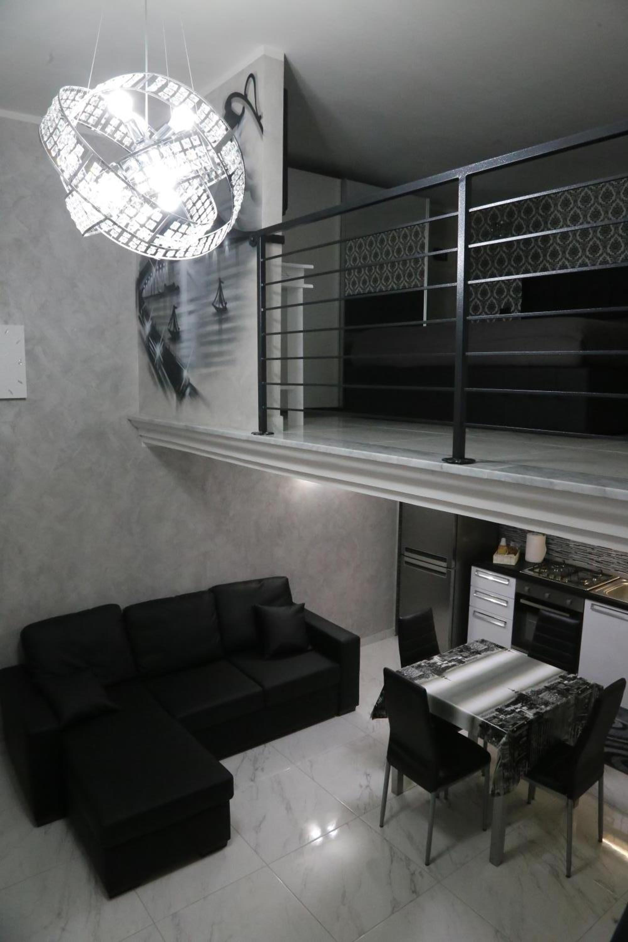 Casa Vacanze Sannazzaro 70