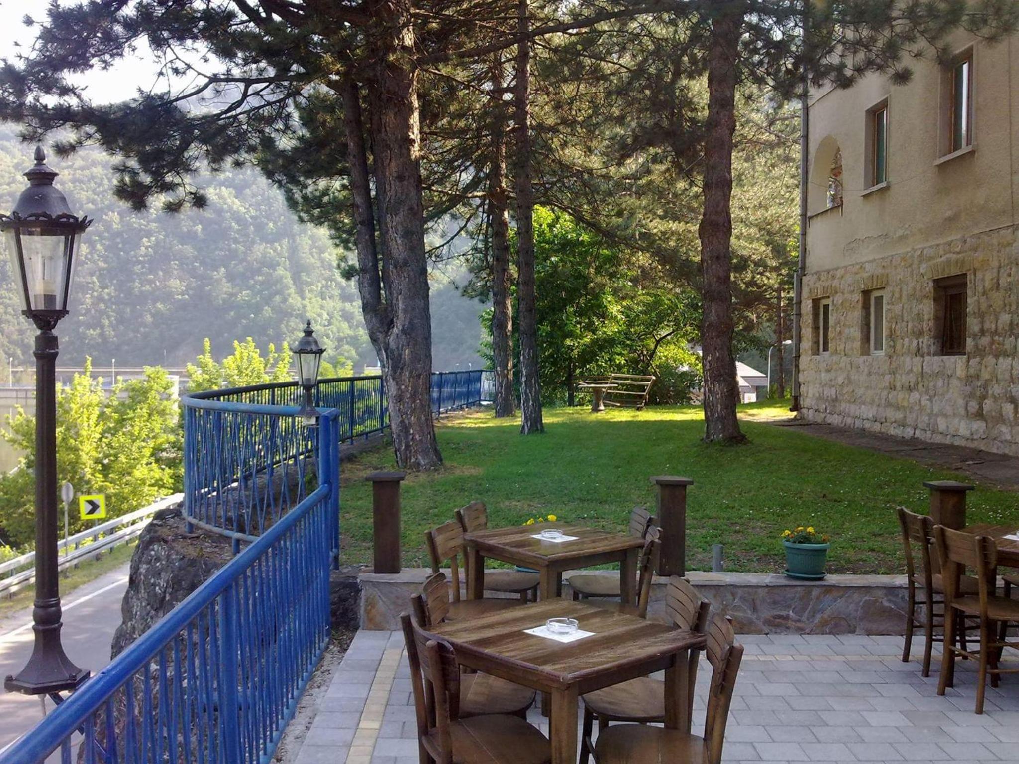 Apartman