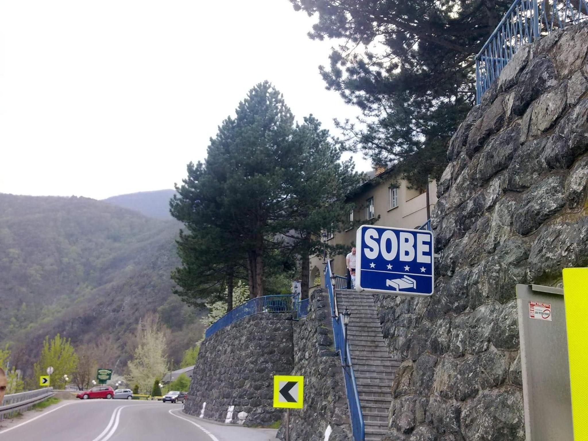 Apartman