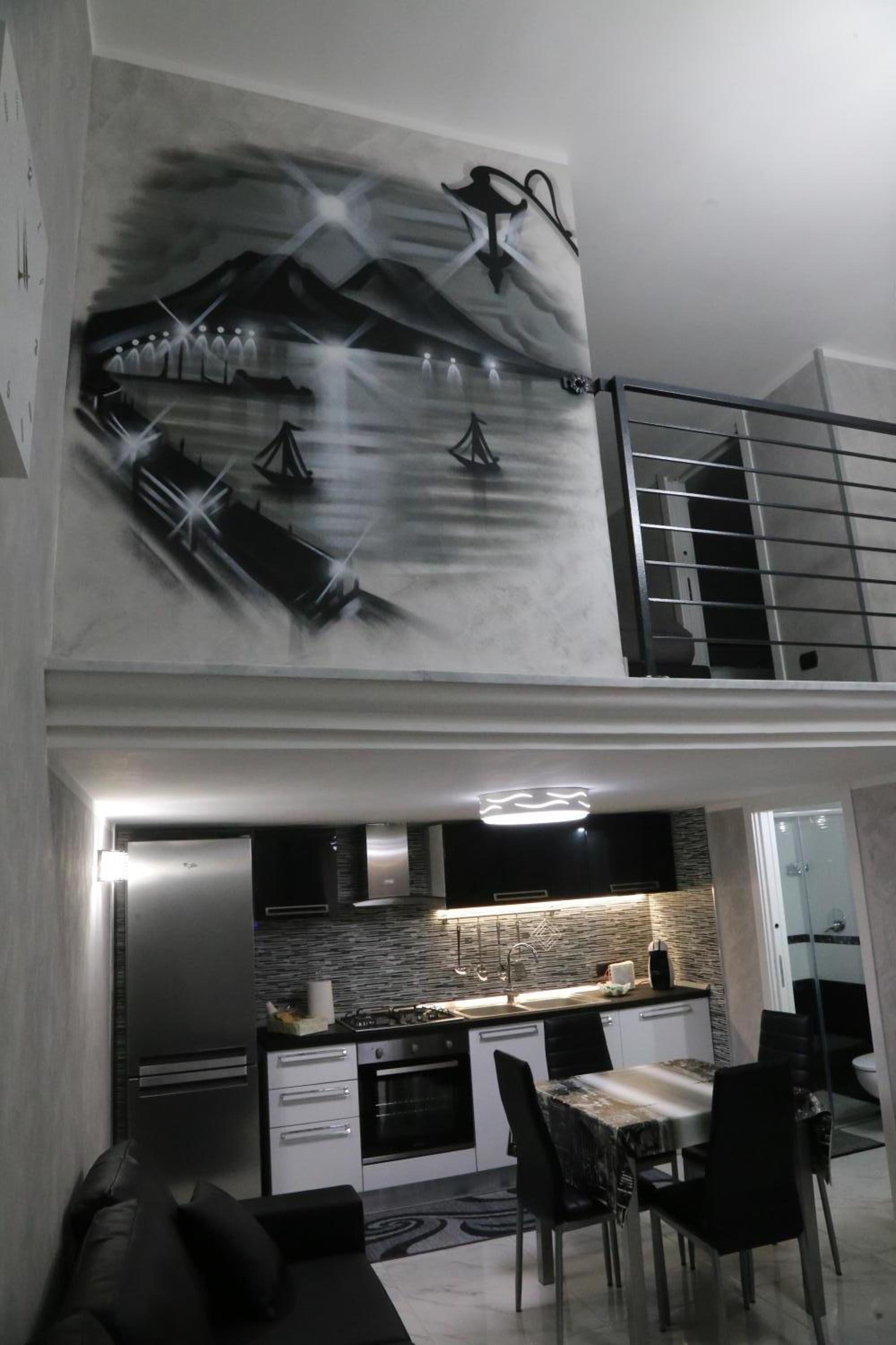Casa Vacanze Sannazzaro 70