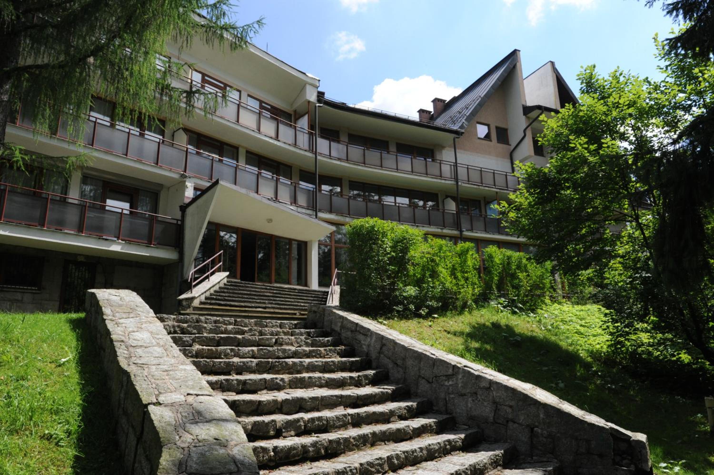 Geovita Zakopane