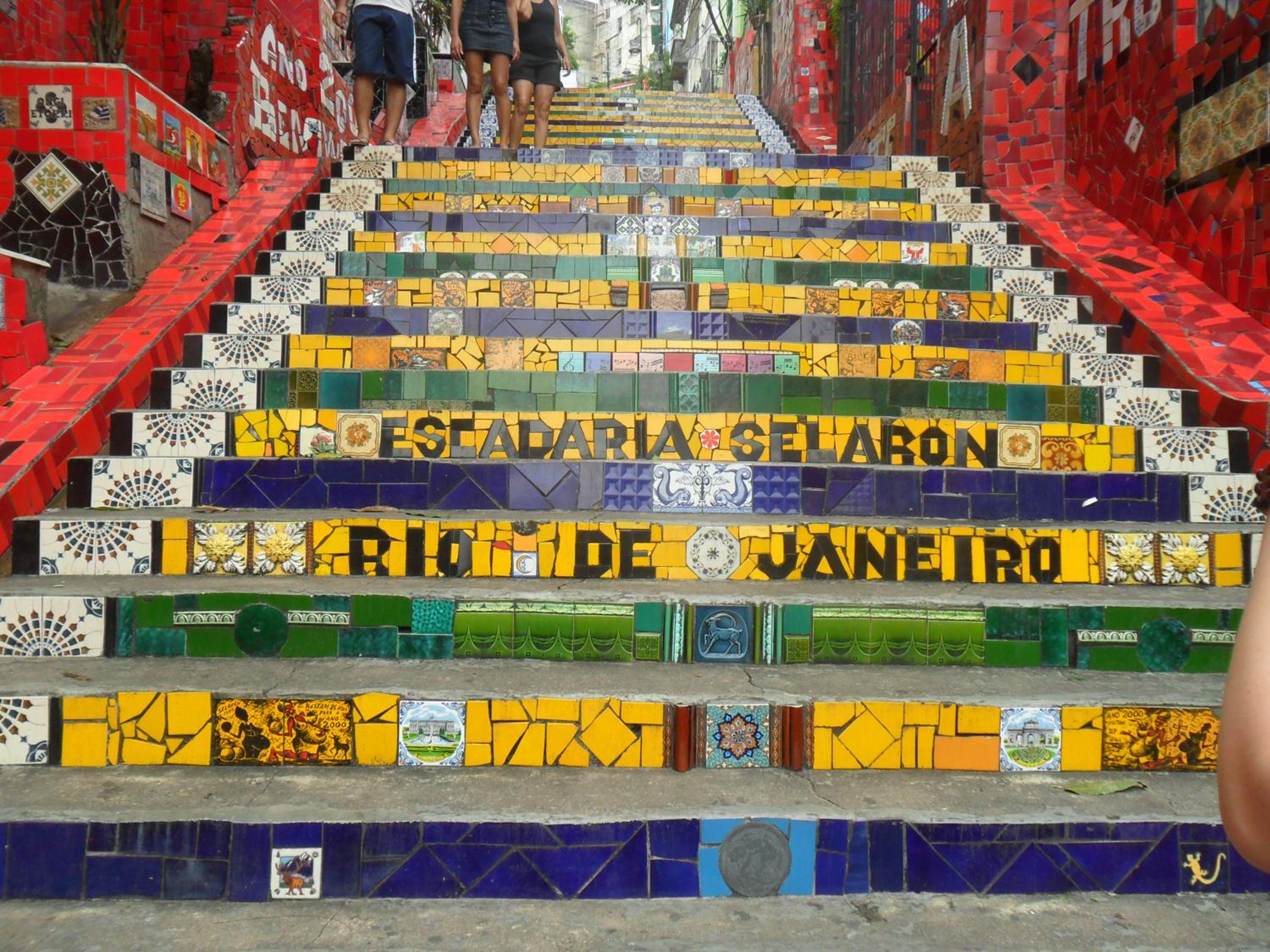 Lapa Dos Arcos
