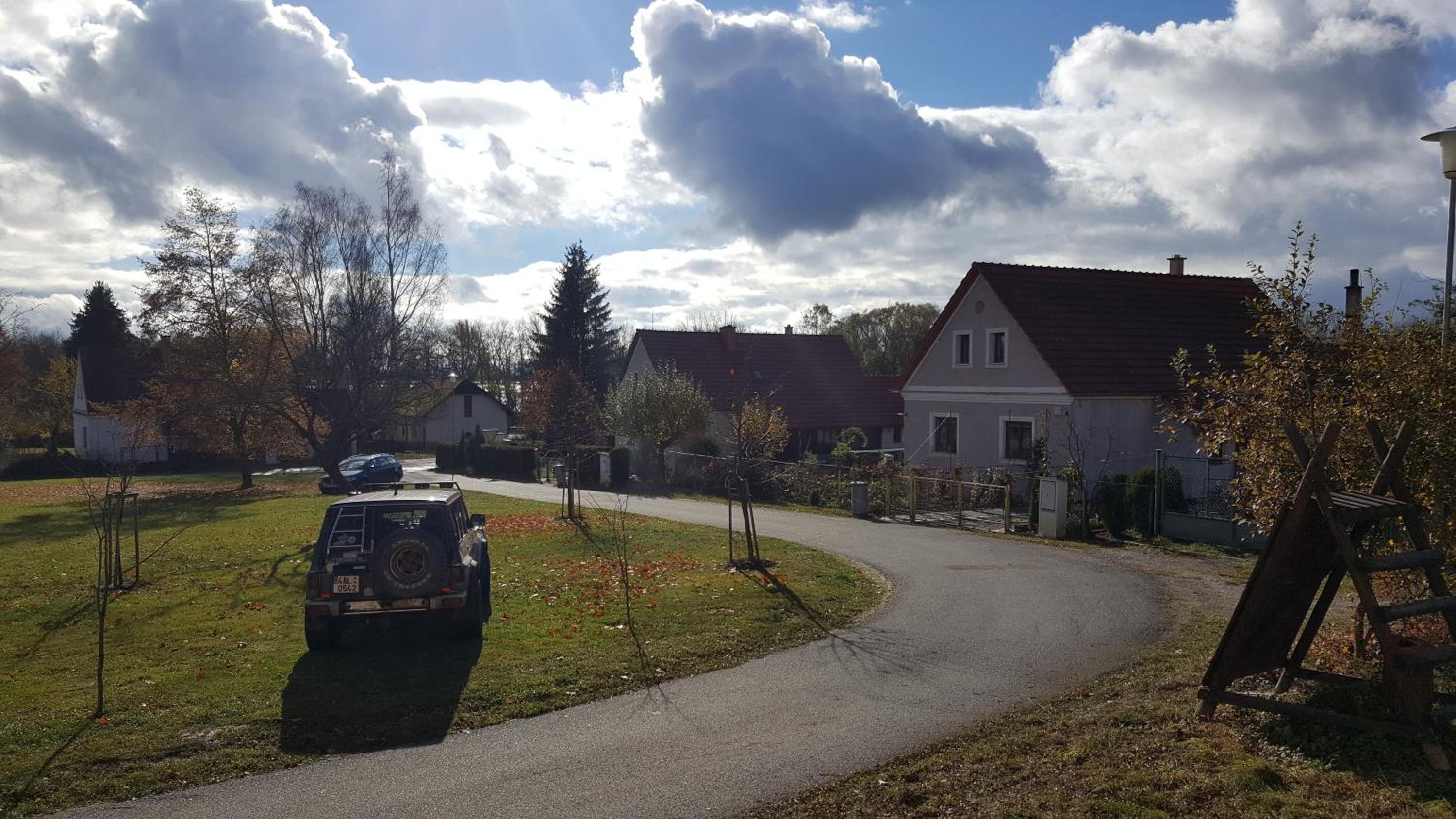 Penzion-Na Navsi