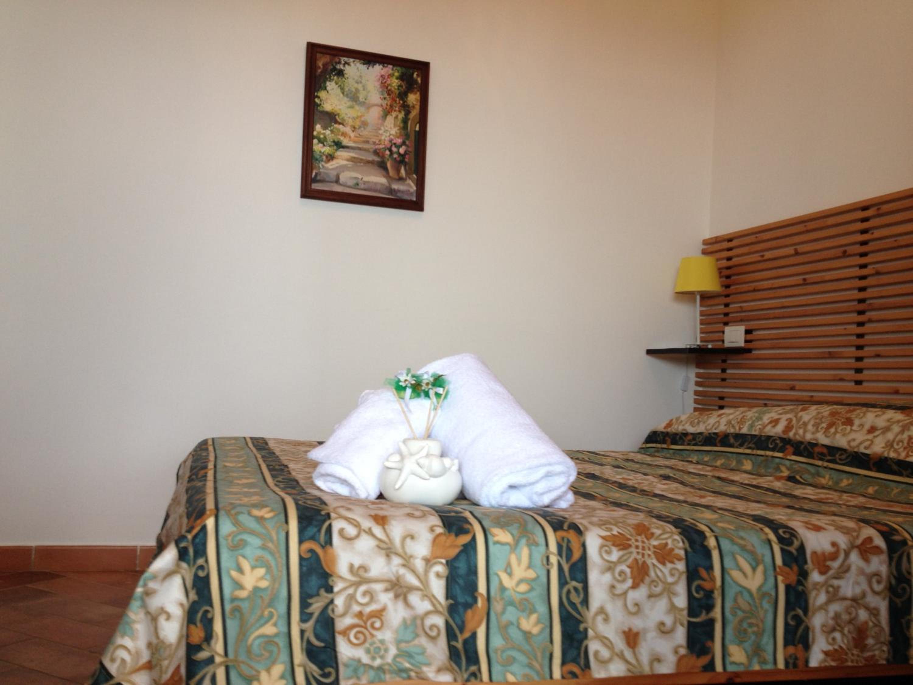 Agriturismo del Sole