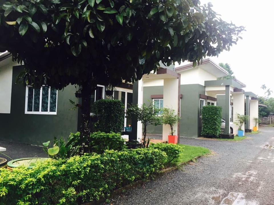 Bai Pai Resort