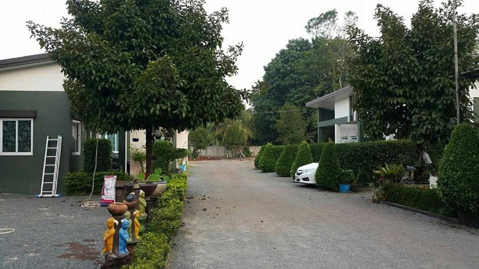 Bai Pai Resort