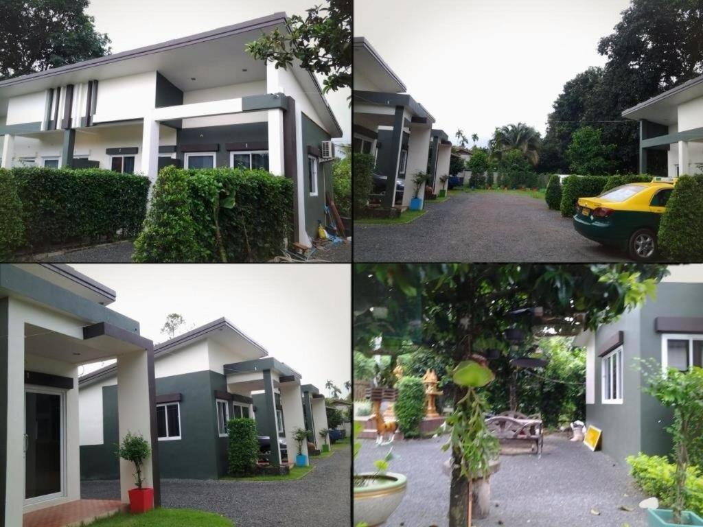 Bai Pai Resort