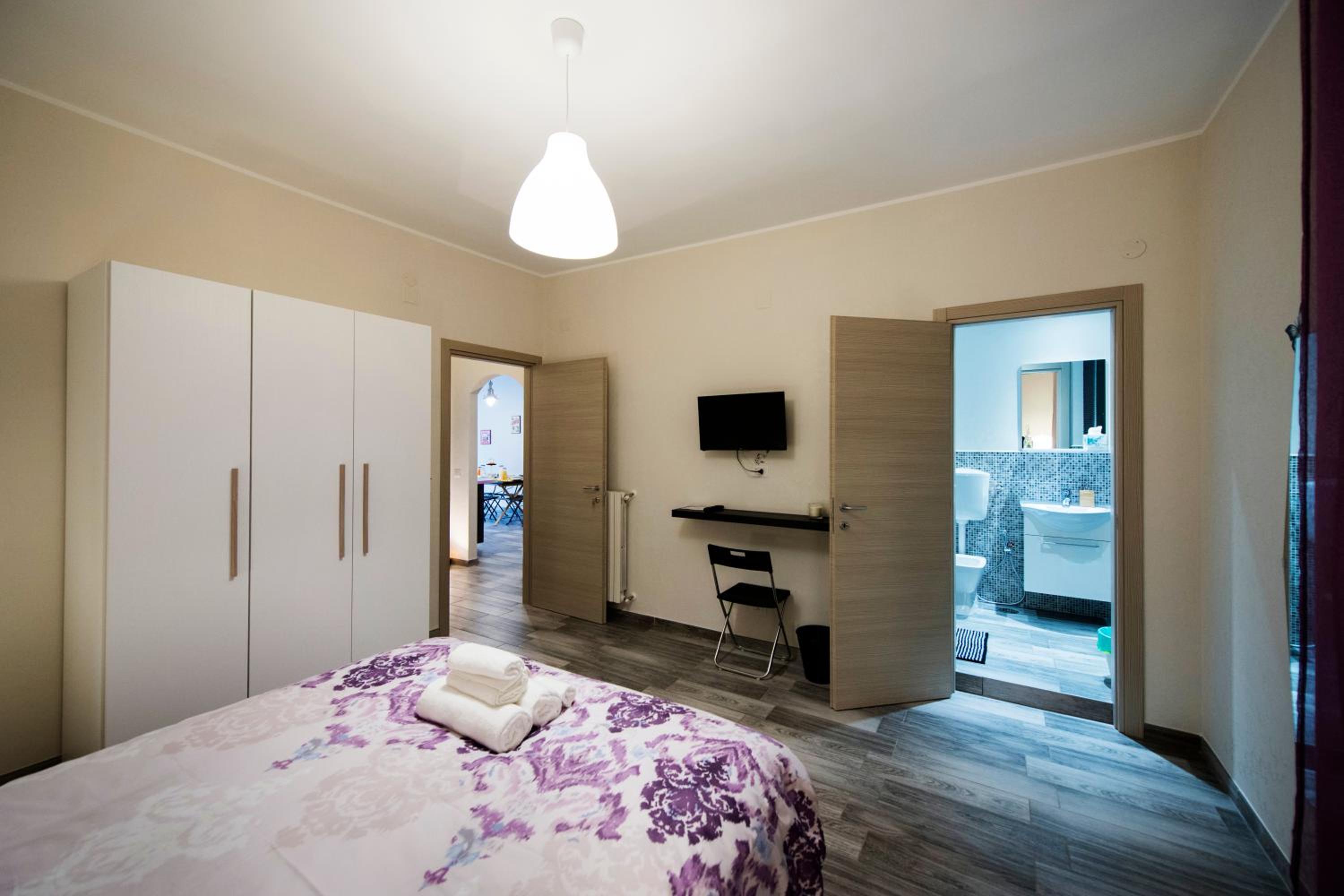 Linea1 b&b