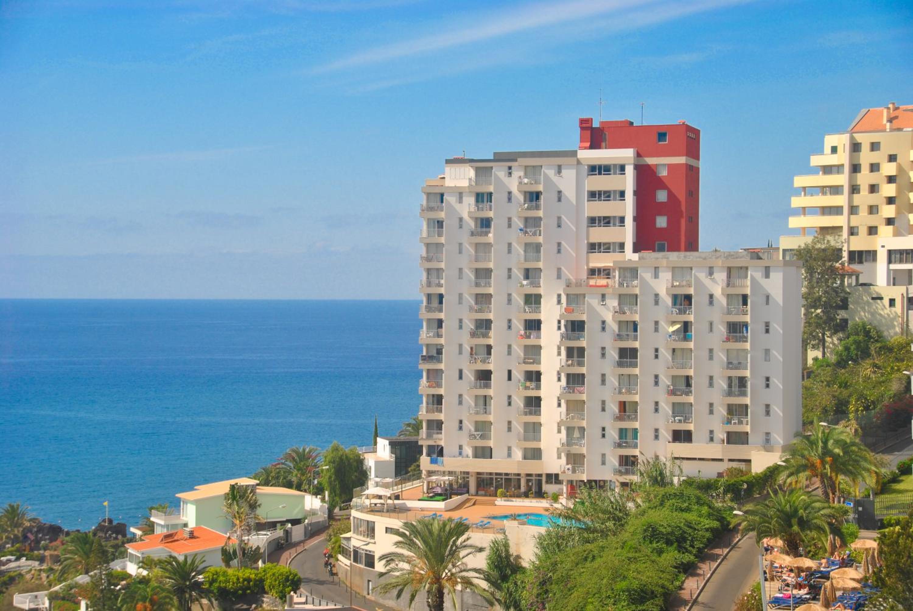 Apartamentos do Mar