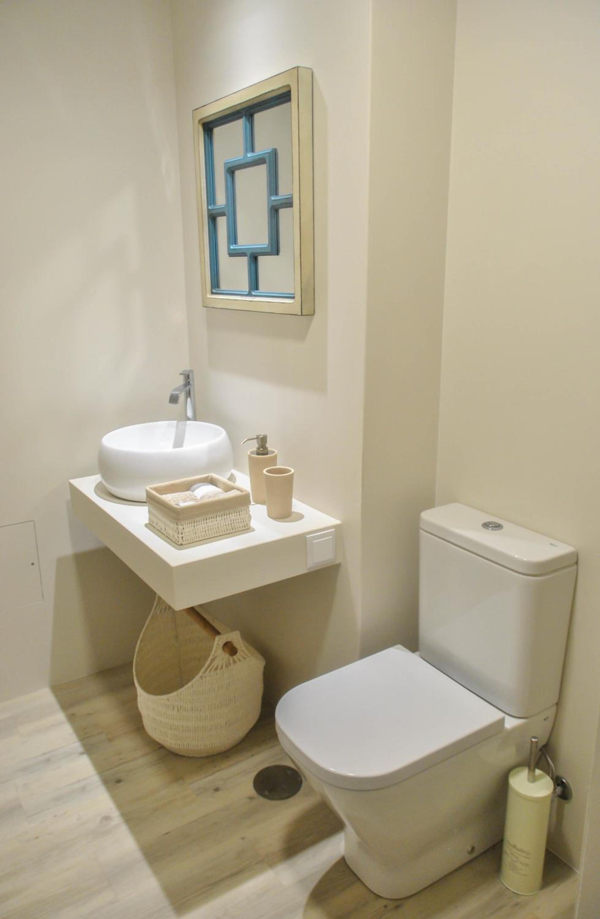 Apartamentos do Mar