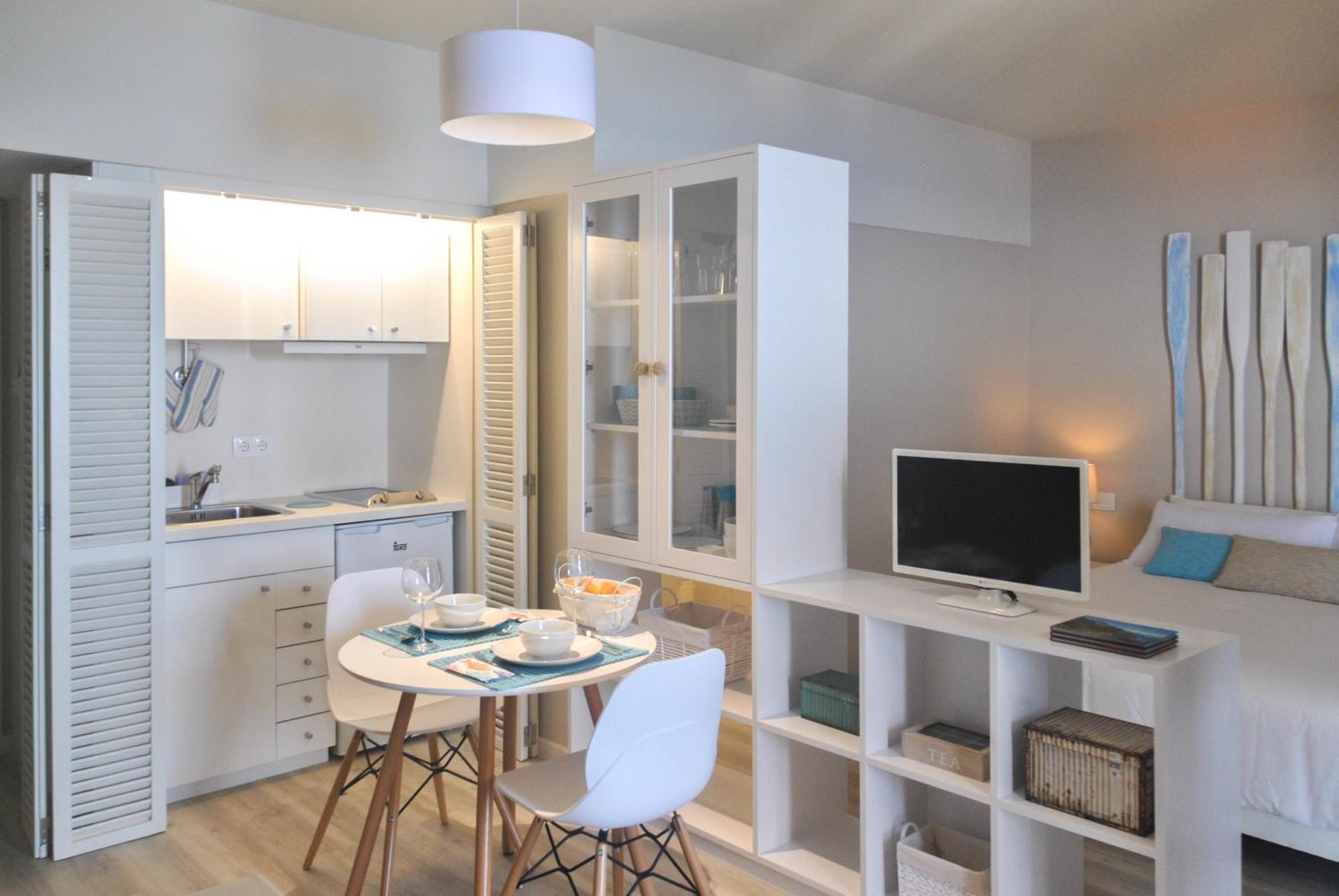 Apartamentos do Mar
