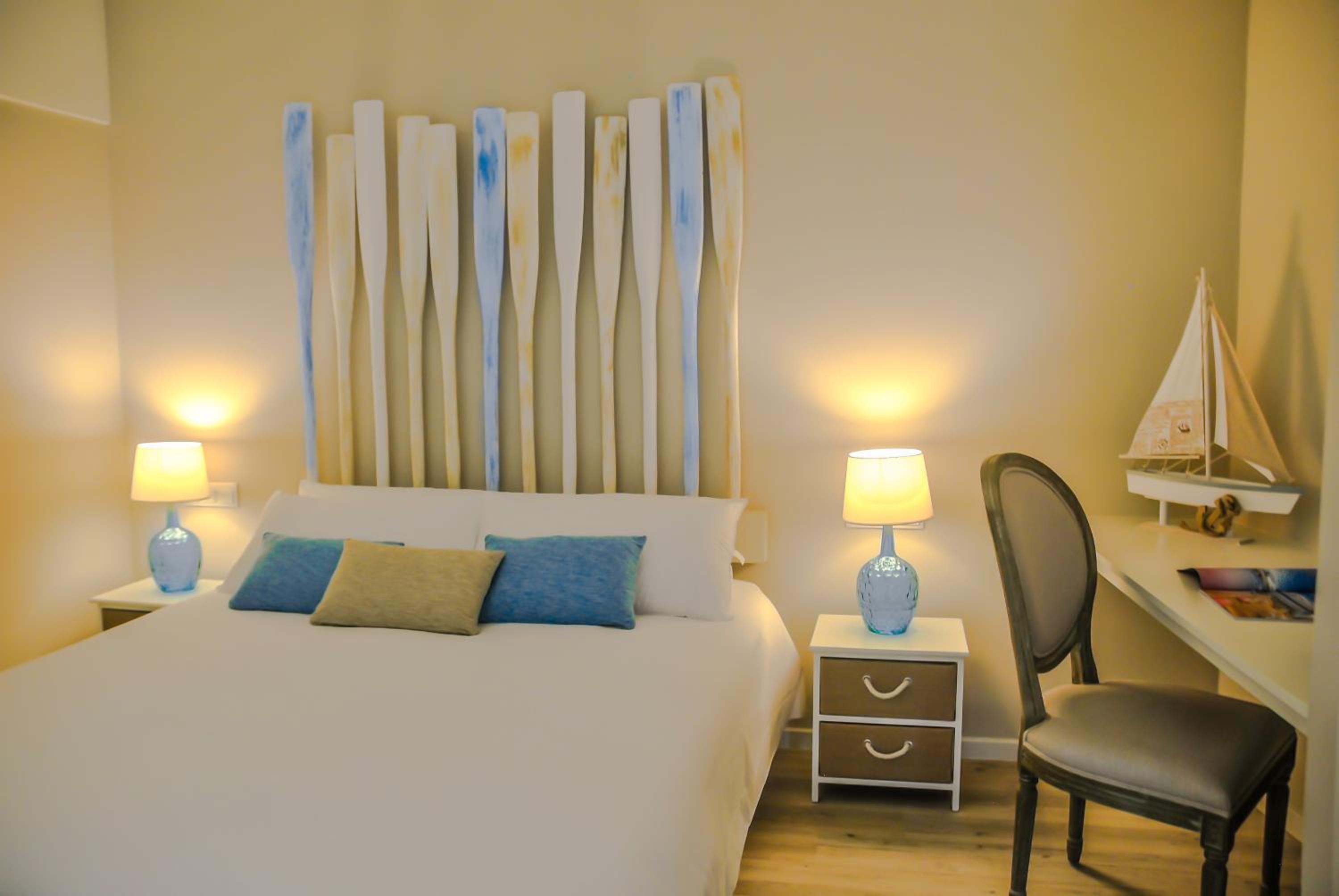 Apartamentos do Mar