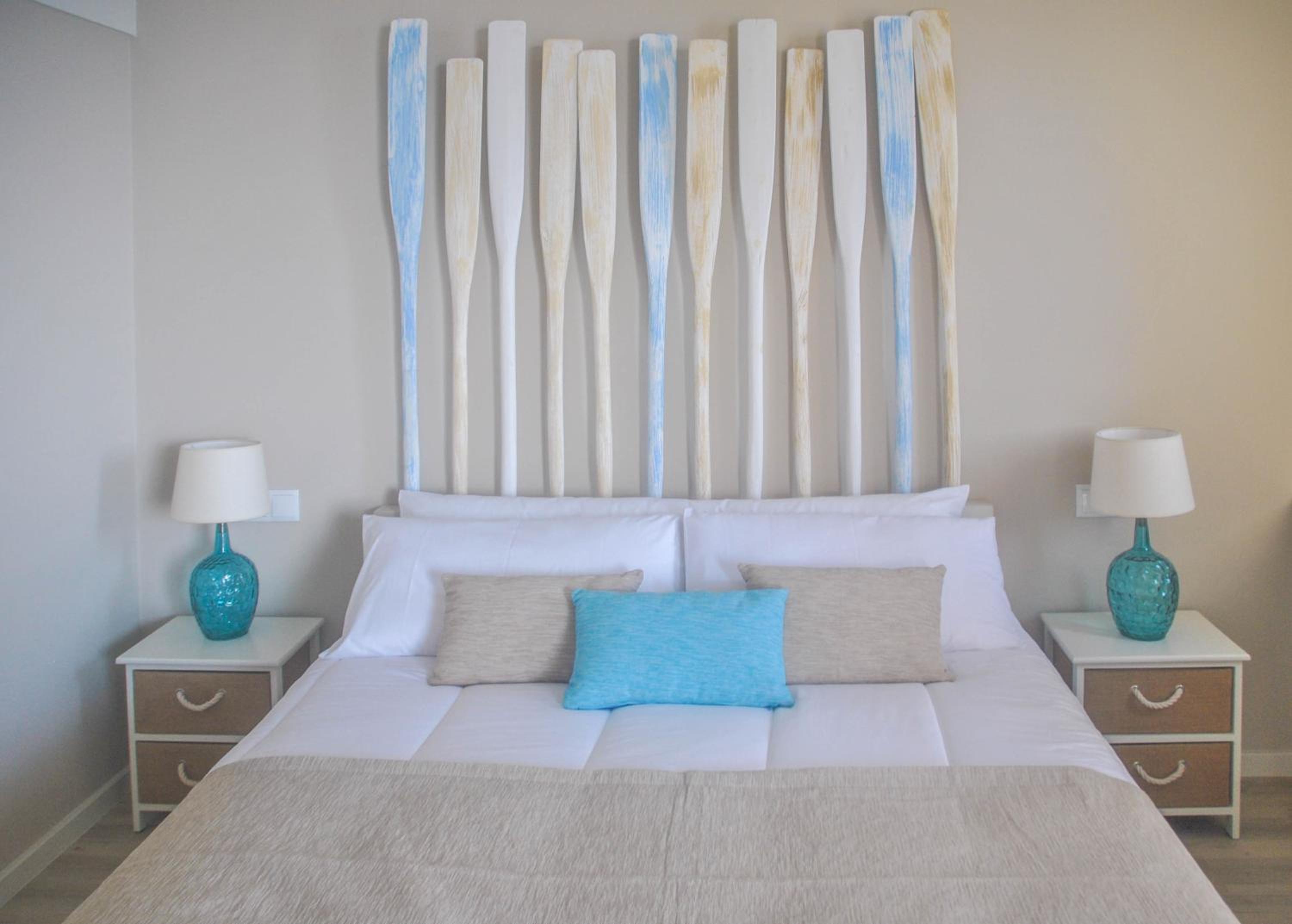 Apartamentos do Mar