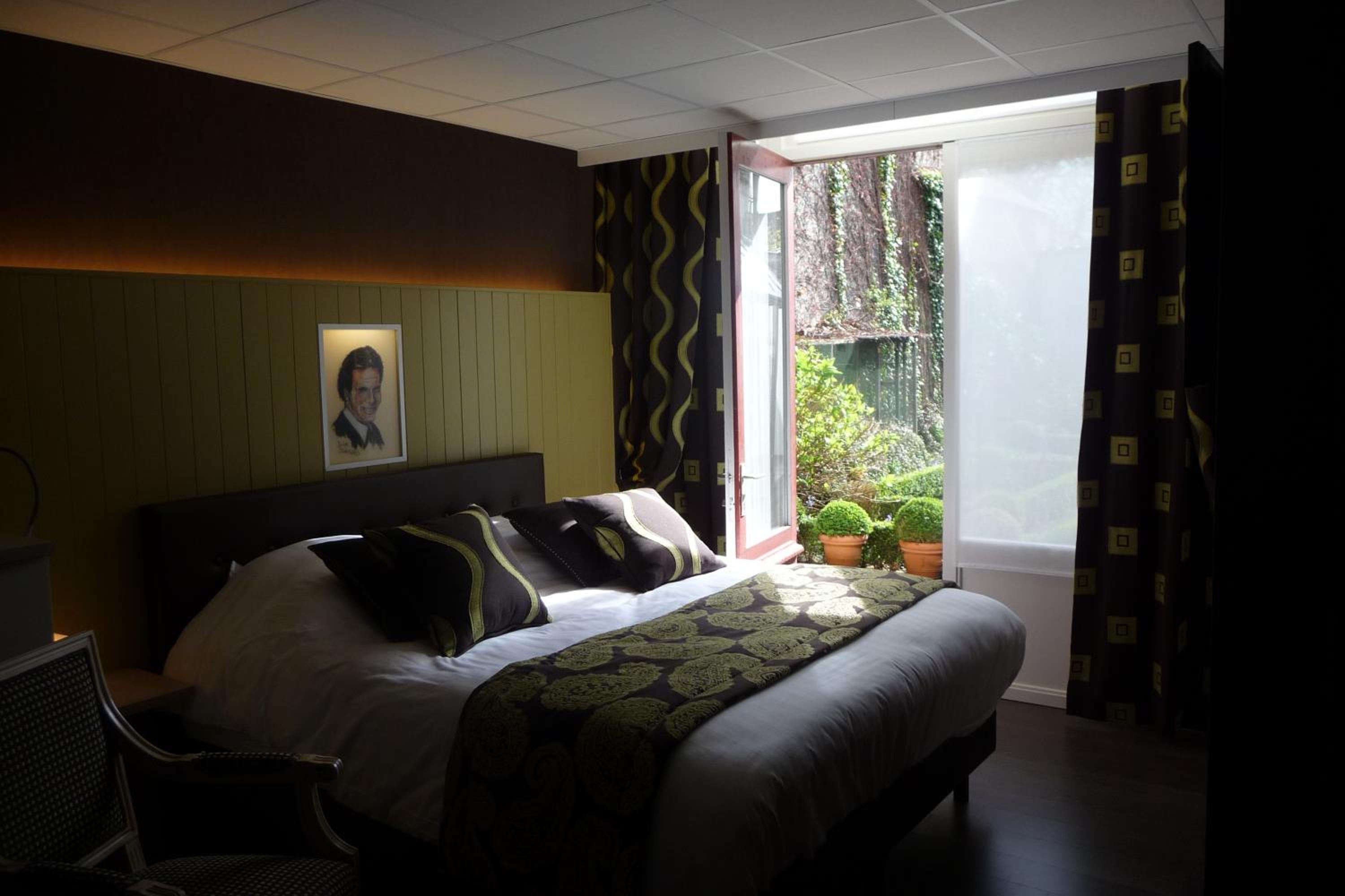 Bruges Vacations - Hotel Het Gheestelic Hof by CW Hotel Collection - Property Image 24