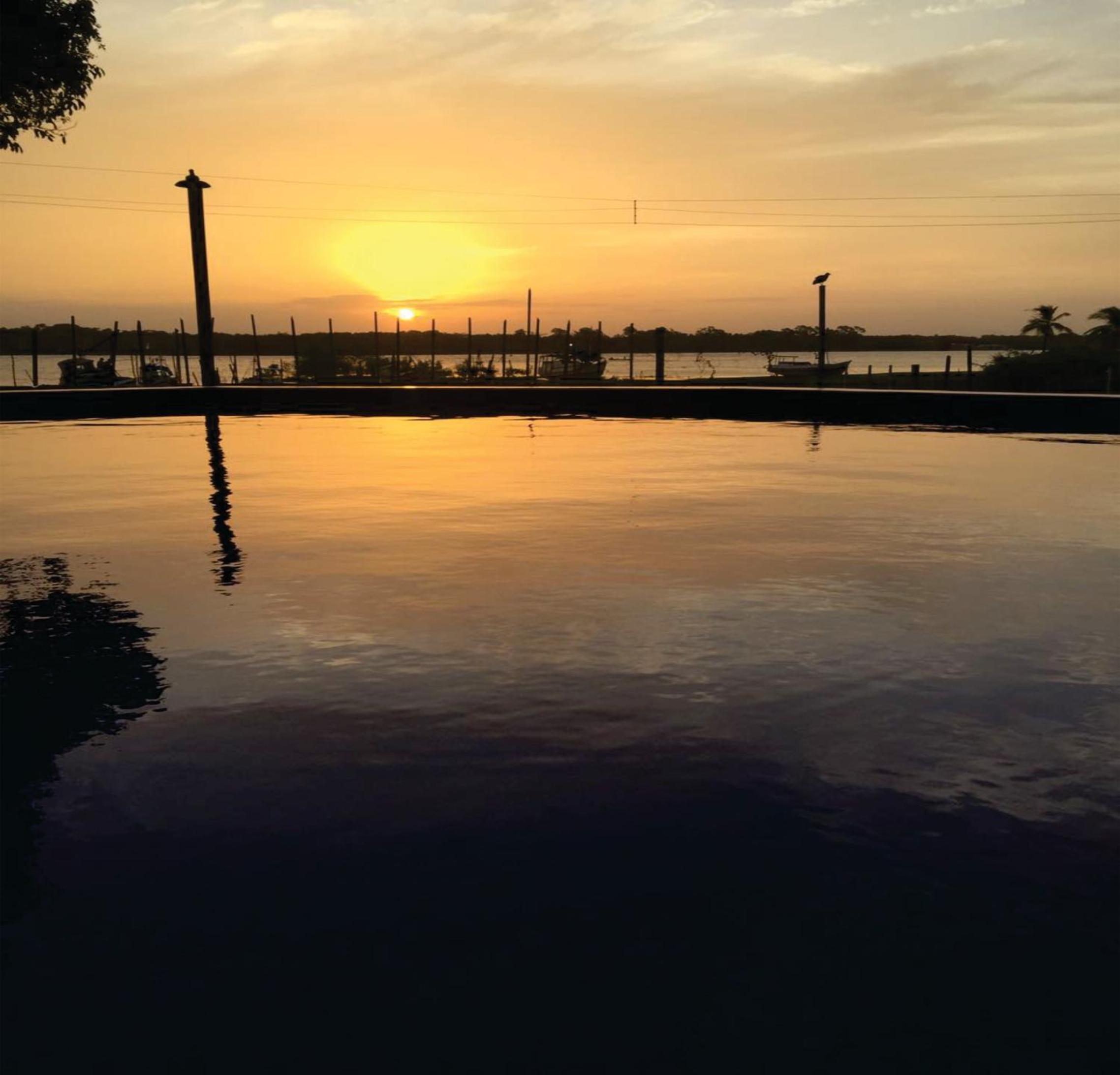 Pousada Marajoara- Hotel Fazenda-Turismo de Aventura