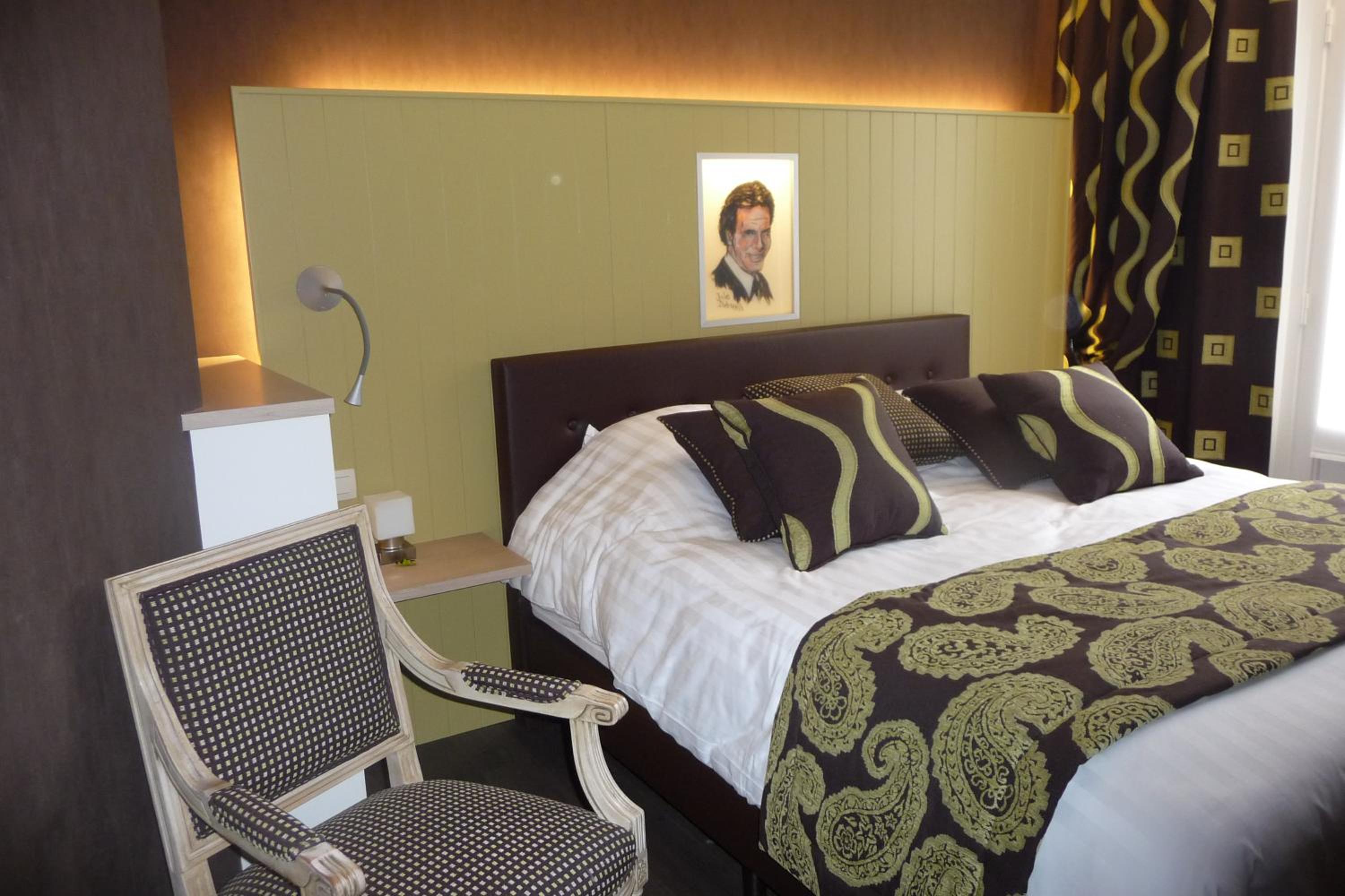 Bruges Vacations - Hotel Het Gheestelic Hof by CW Hotel Collection - Property Image 31