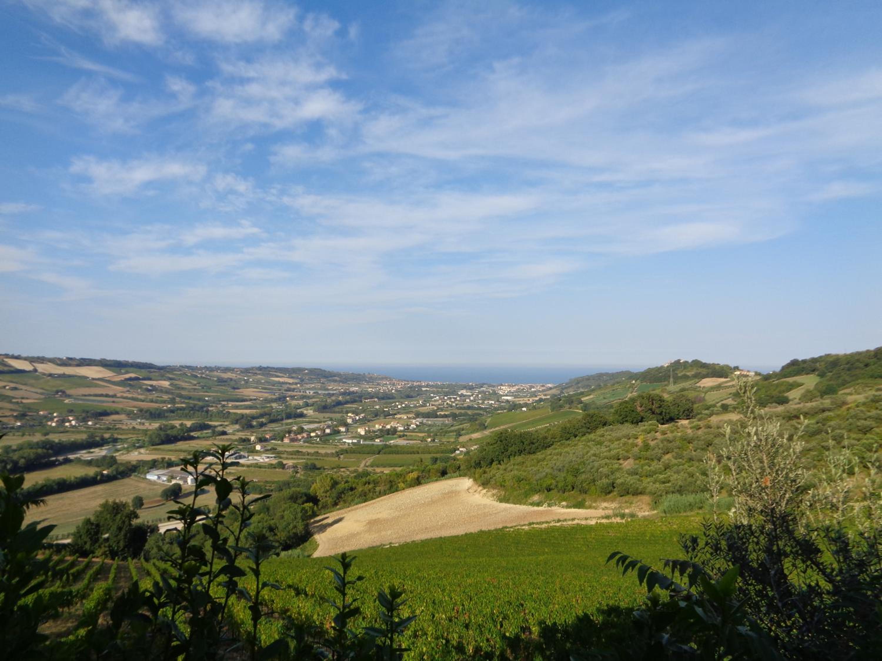 La Dolce Vallata view 4