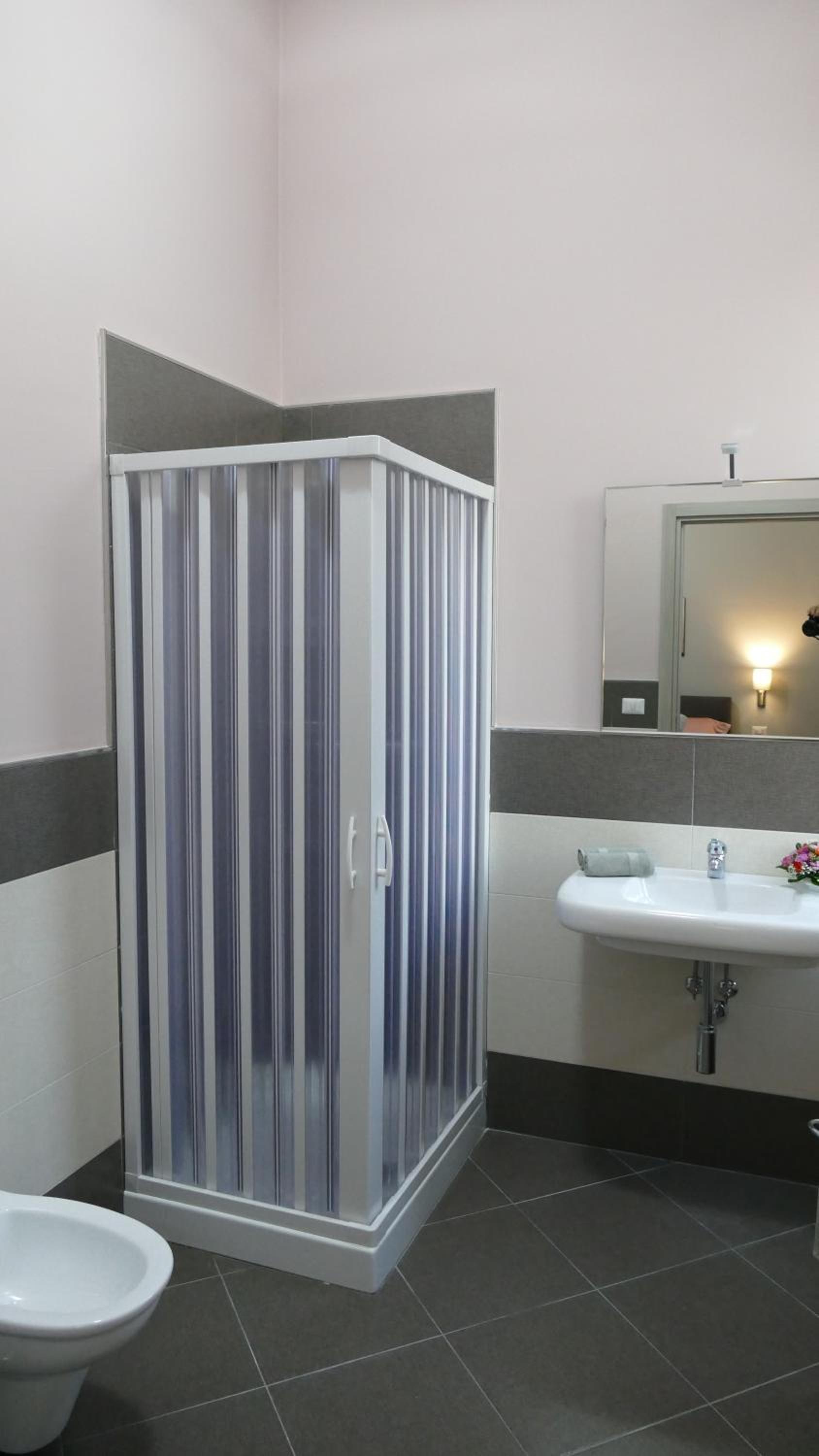 Cairoli Exclusive Rooms & Suite