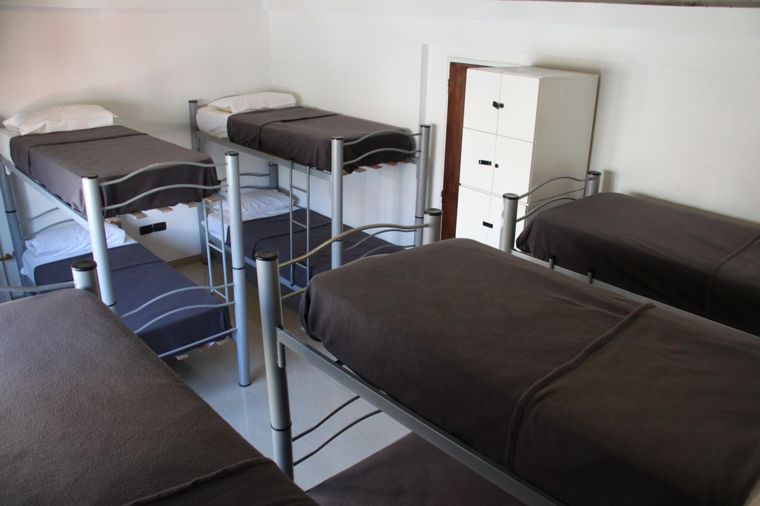 Link Cordoba Hostel