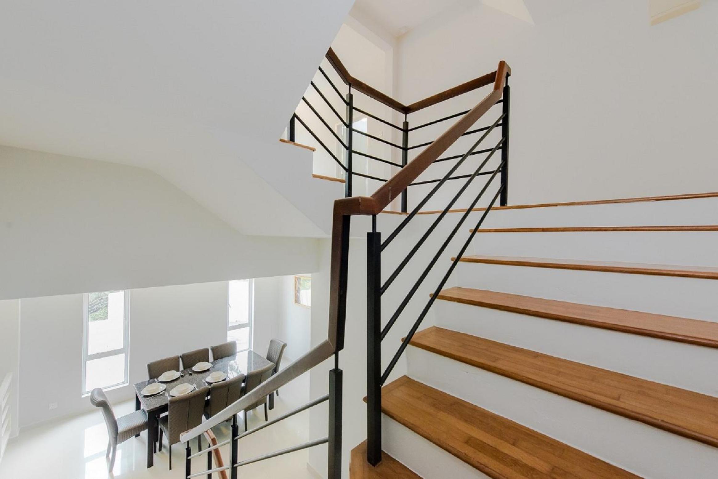 New Shamrock Beach Villas Seaview