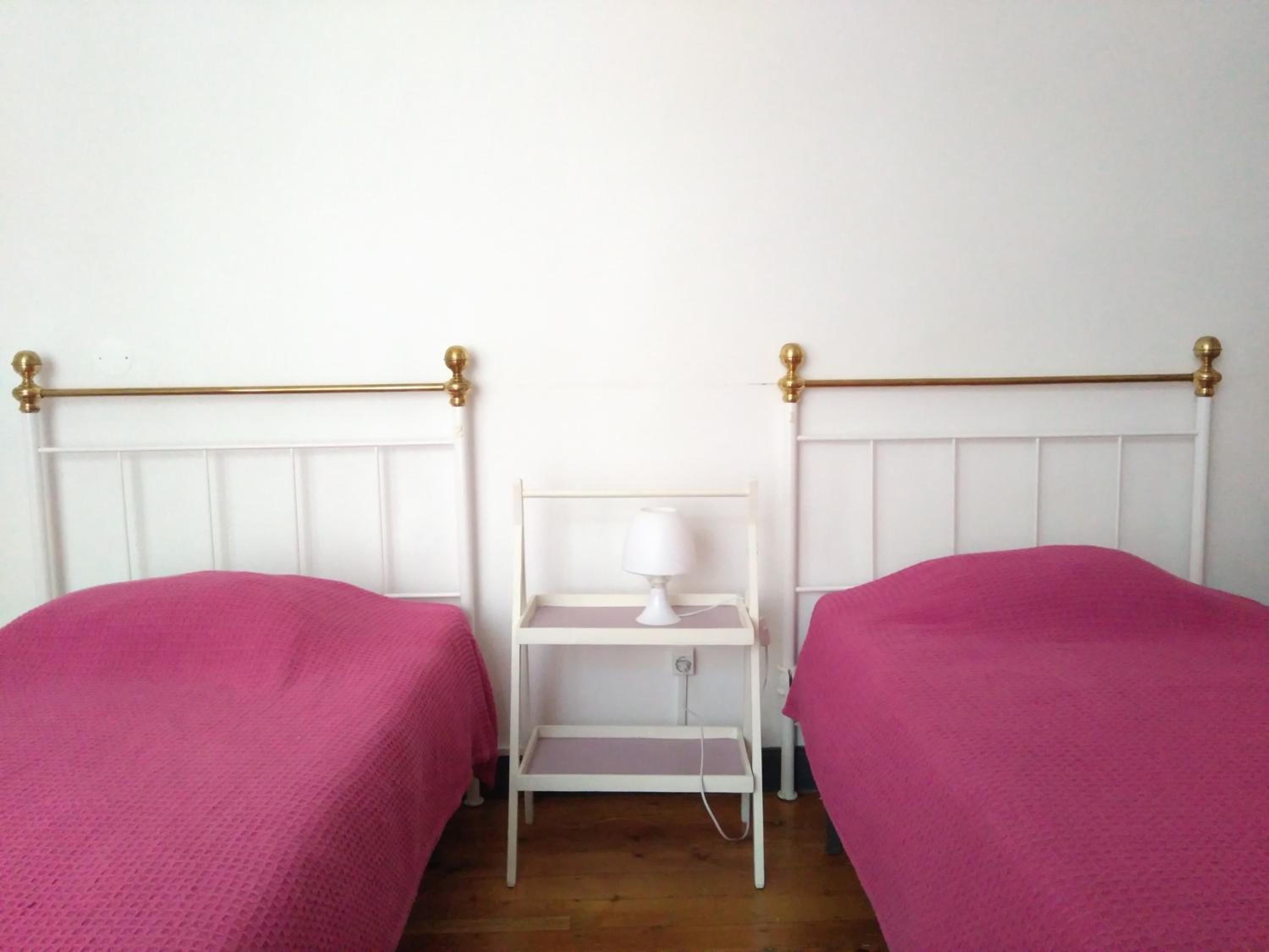 Hostel Raymundo
