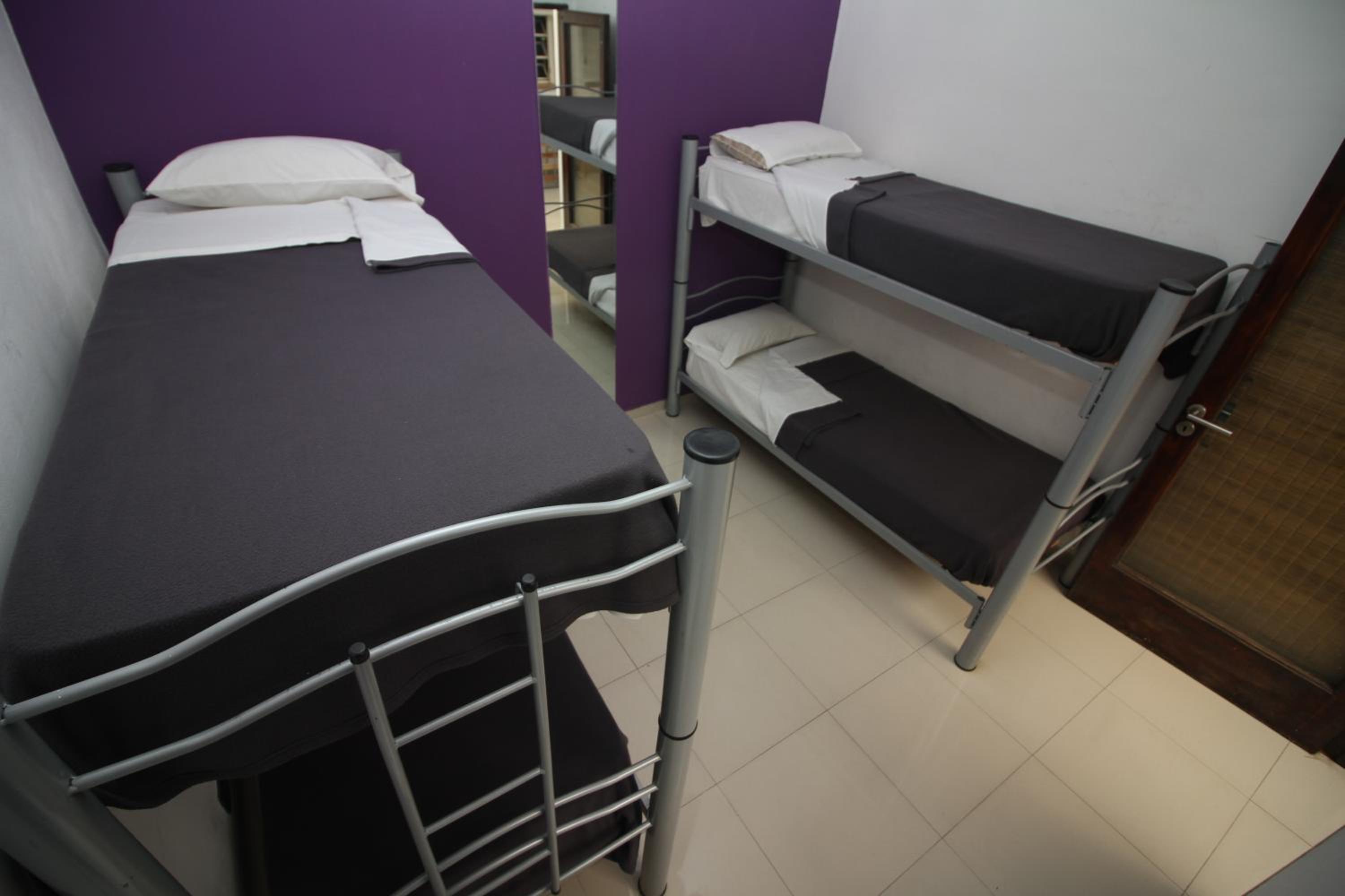 Link Cordoba Hostel