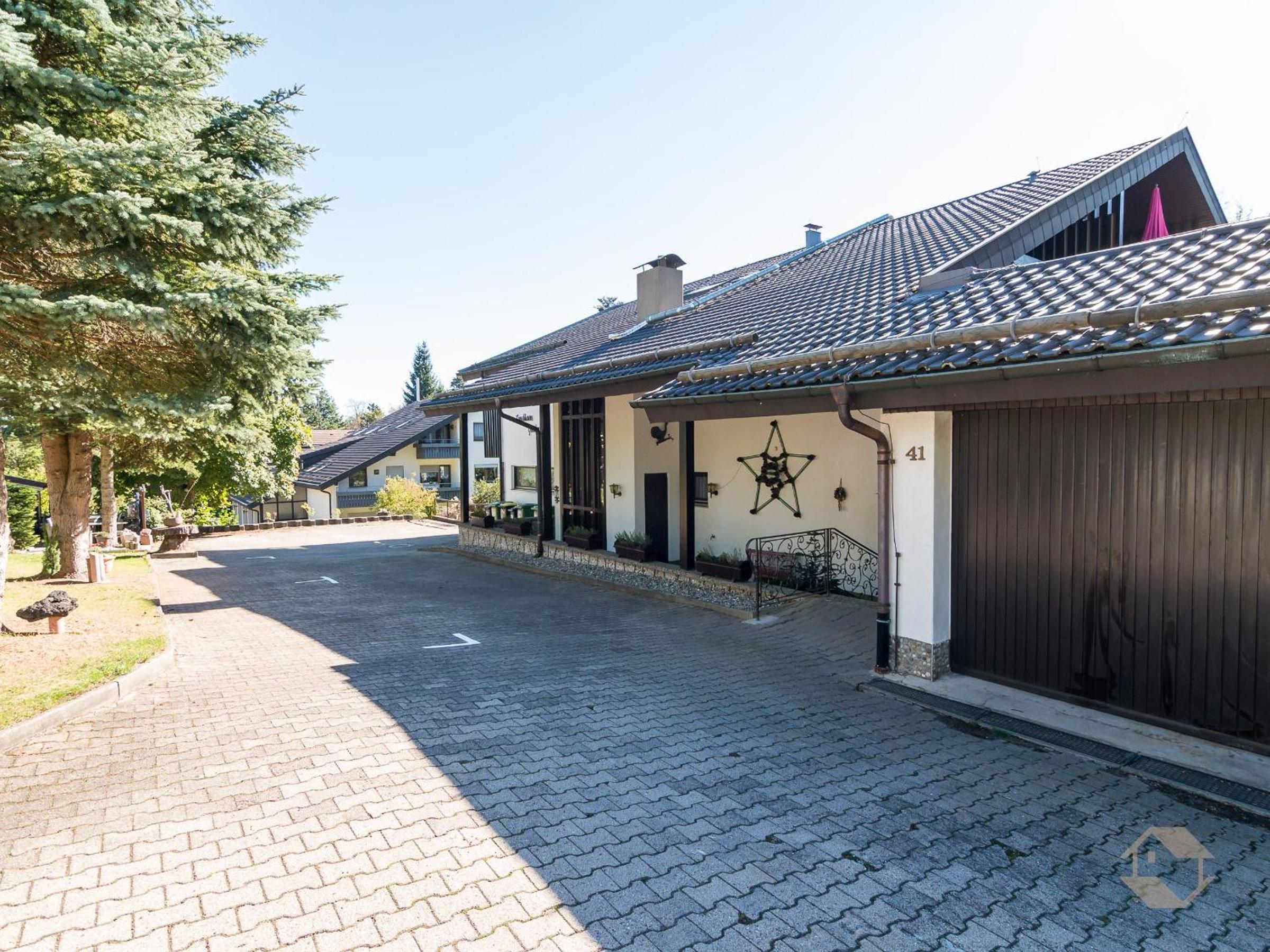 Landhaus Gruden Sommerberg