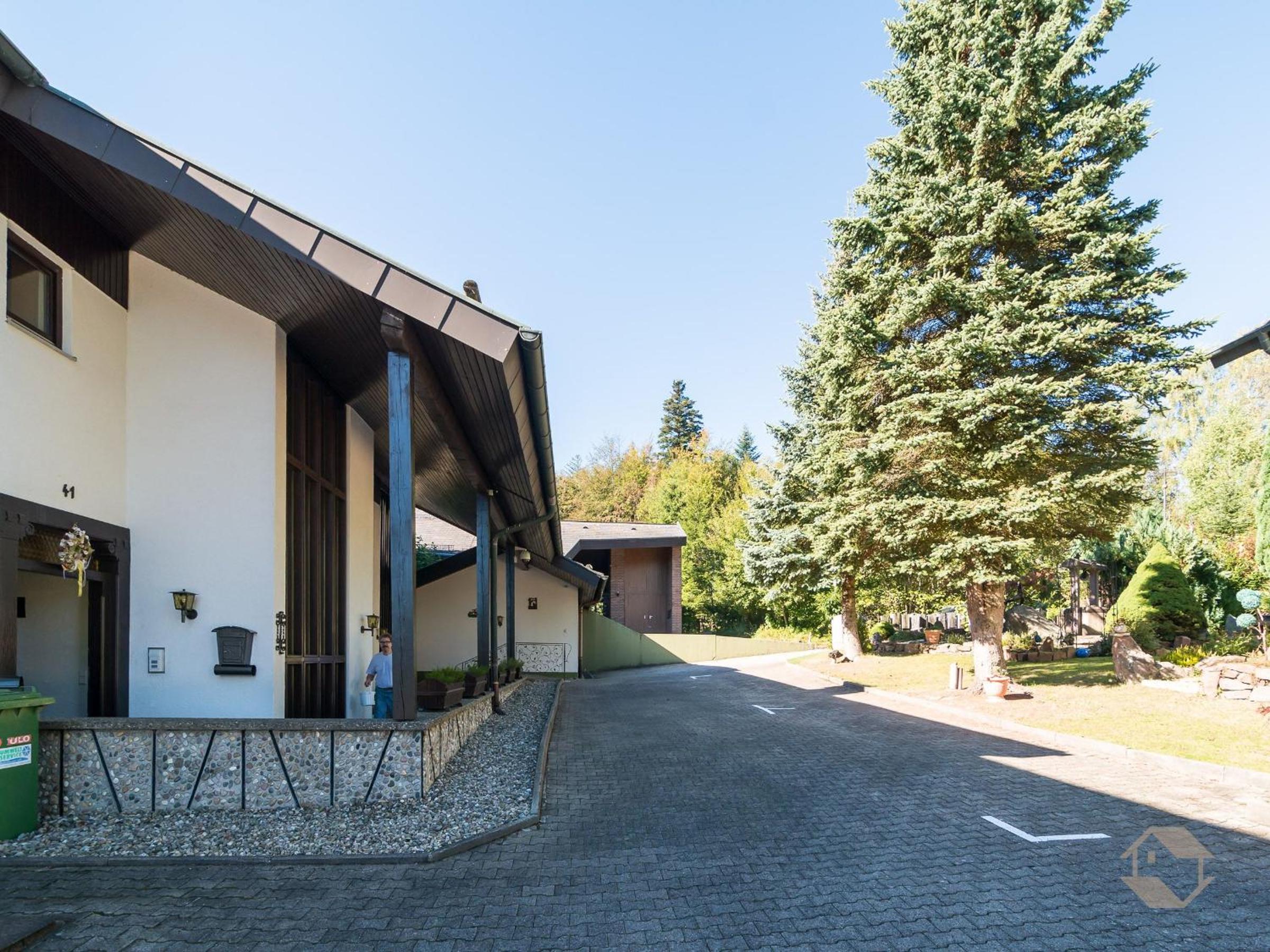 Landhaus Gruden Sommerberg