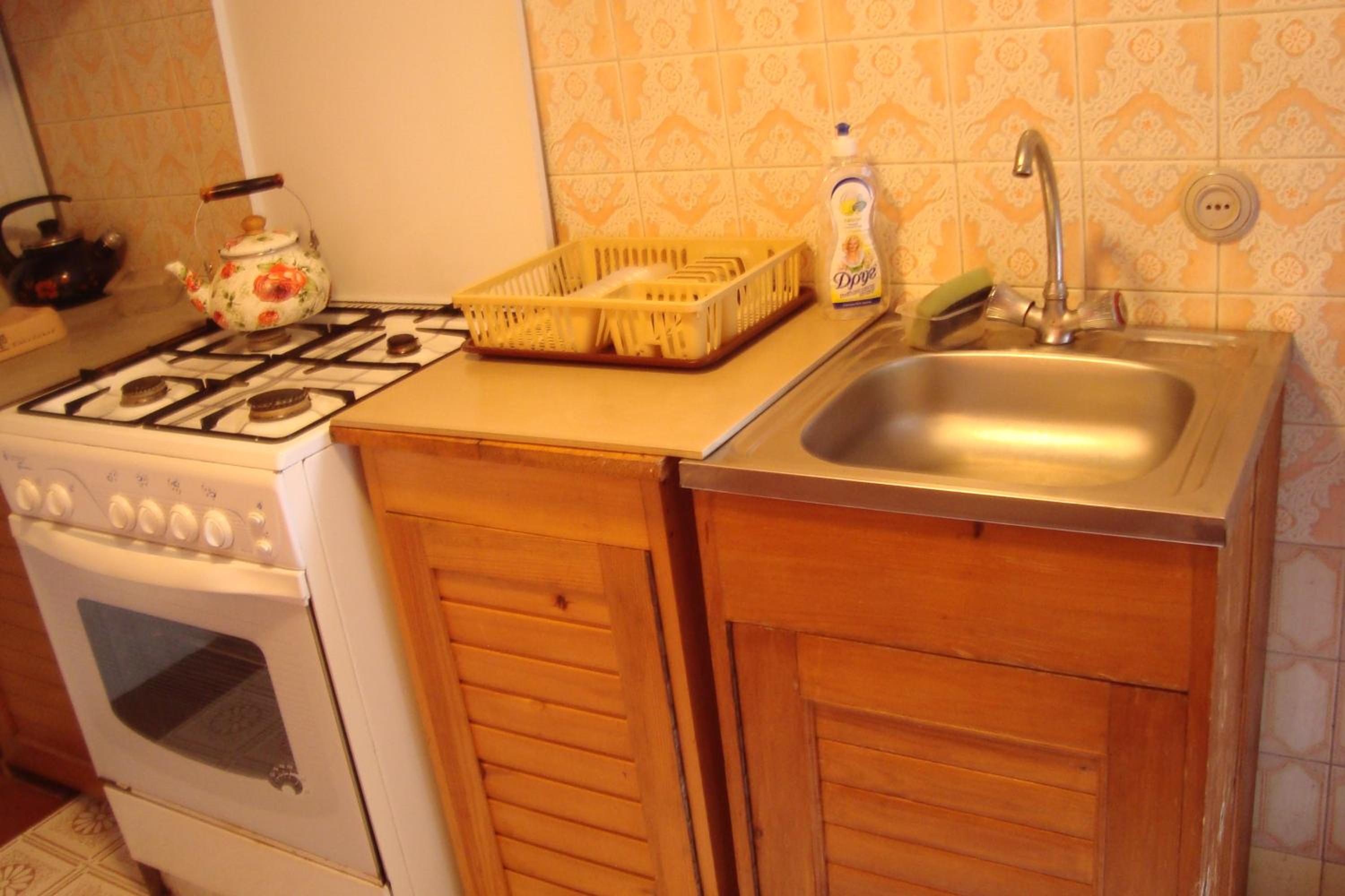 Guesthouse Valeria