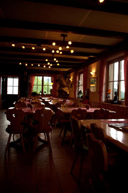 Gasthof Alpl