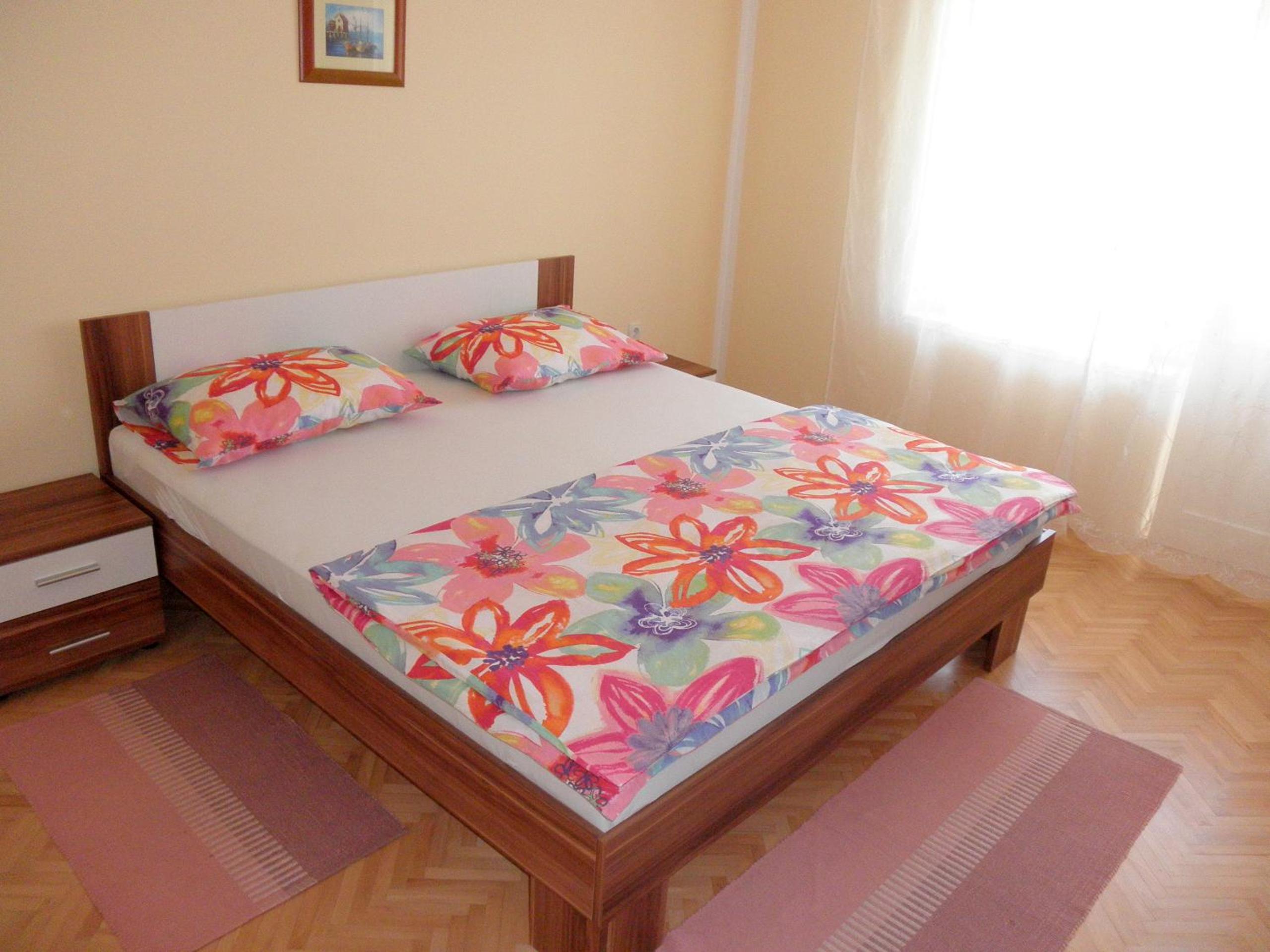Apartments Viola Kampor view 4