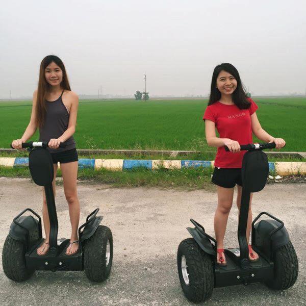 Shuang Yang Sekinchan Homestay