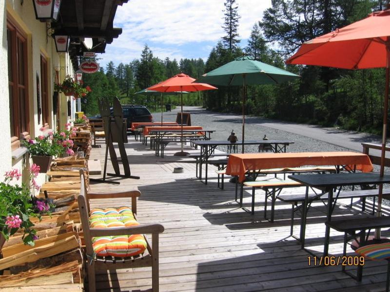 Gasthof Alpl