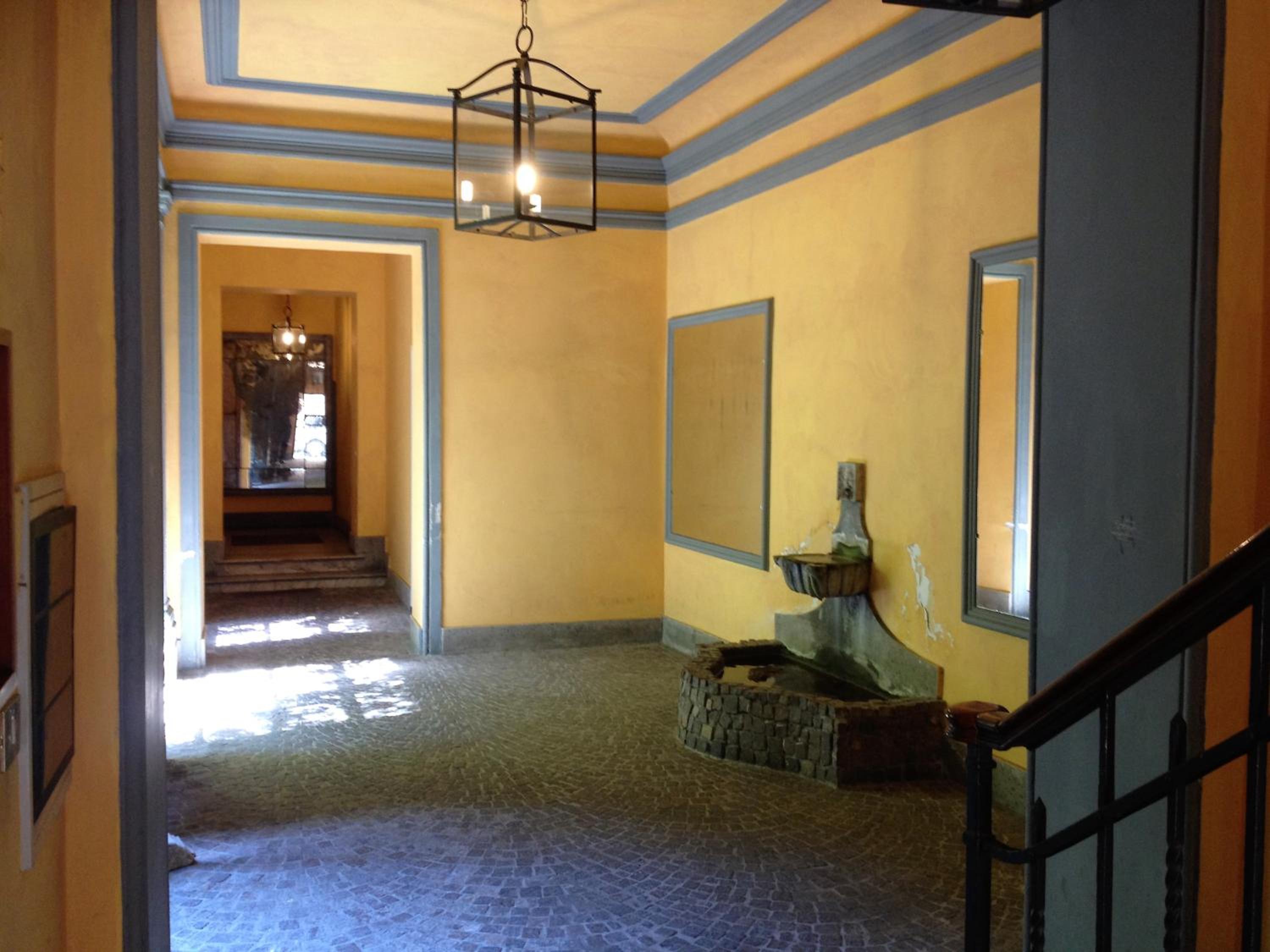 Casa in Trastevere