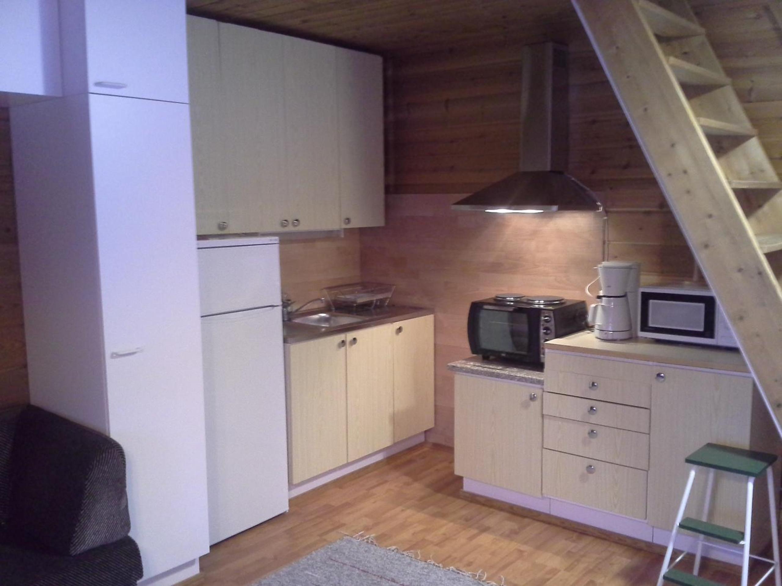 Vipati Cottage view 4