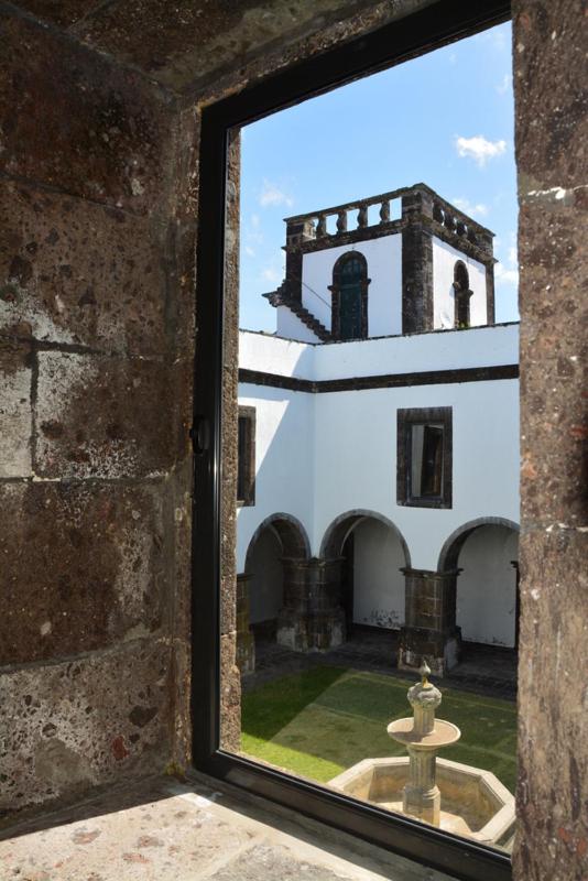 Convento de São Francisco
