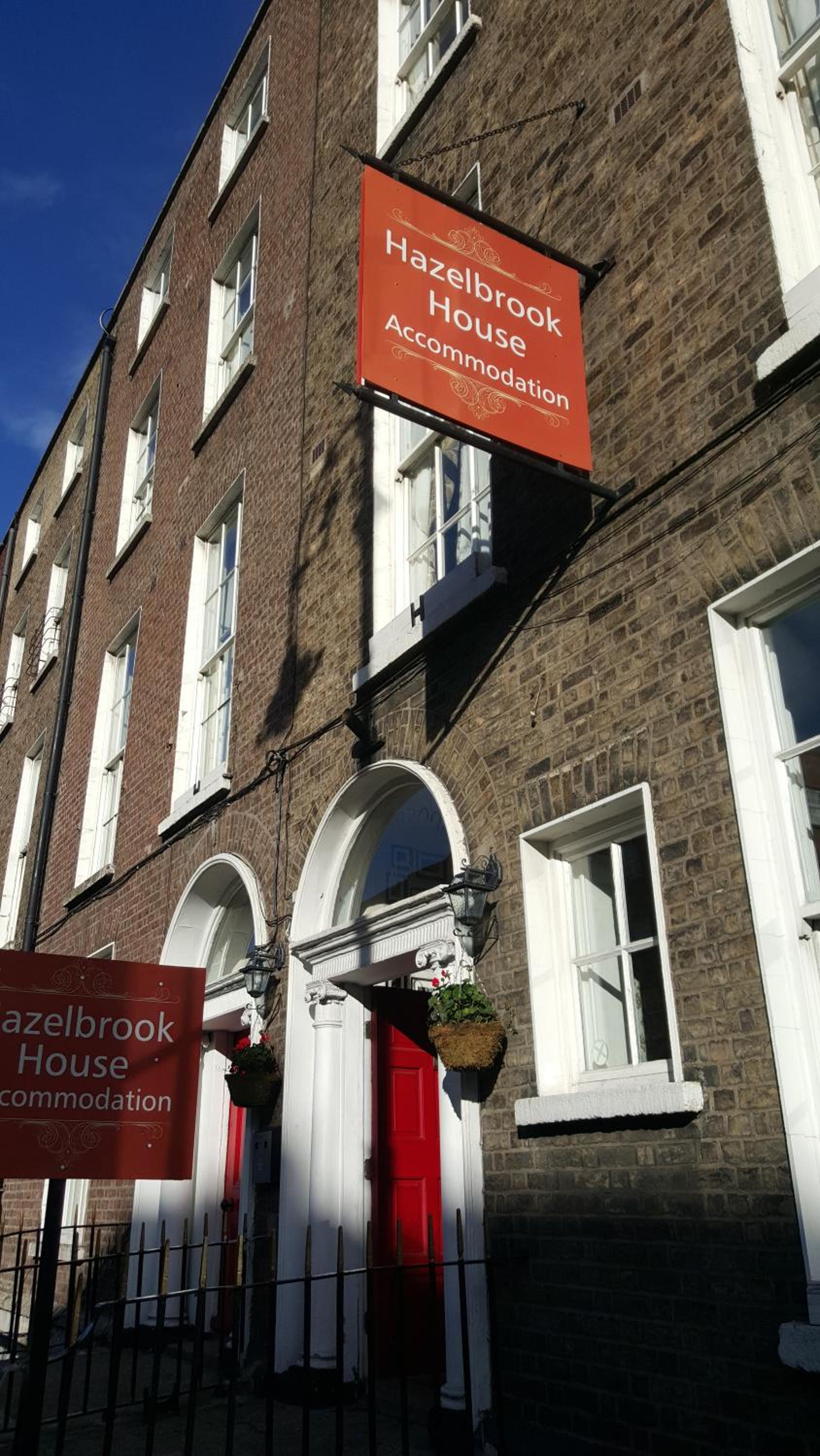 Hazelbrook House B&B