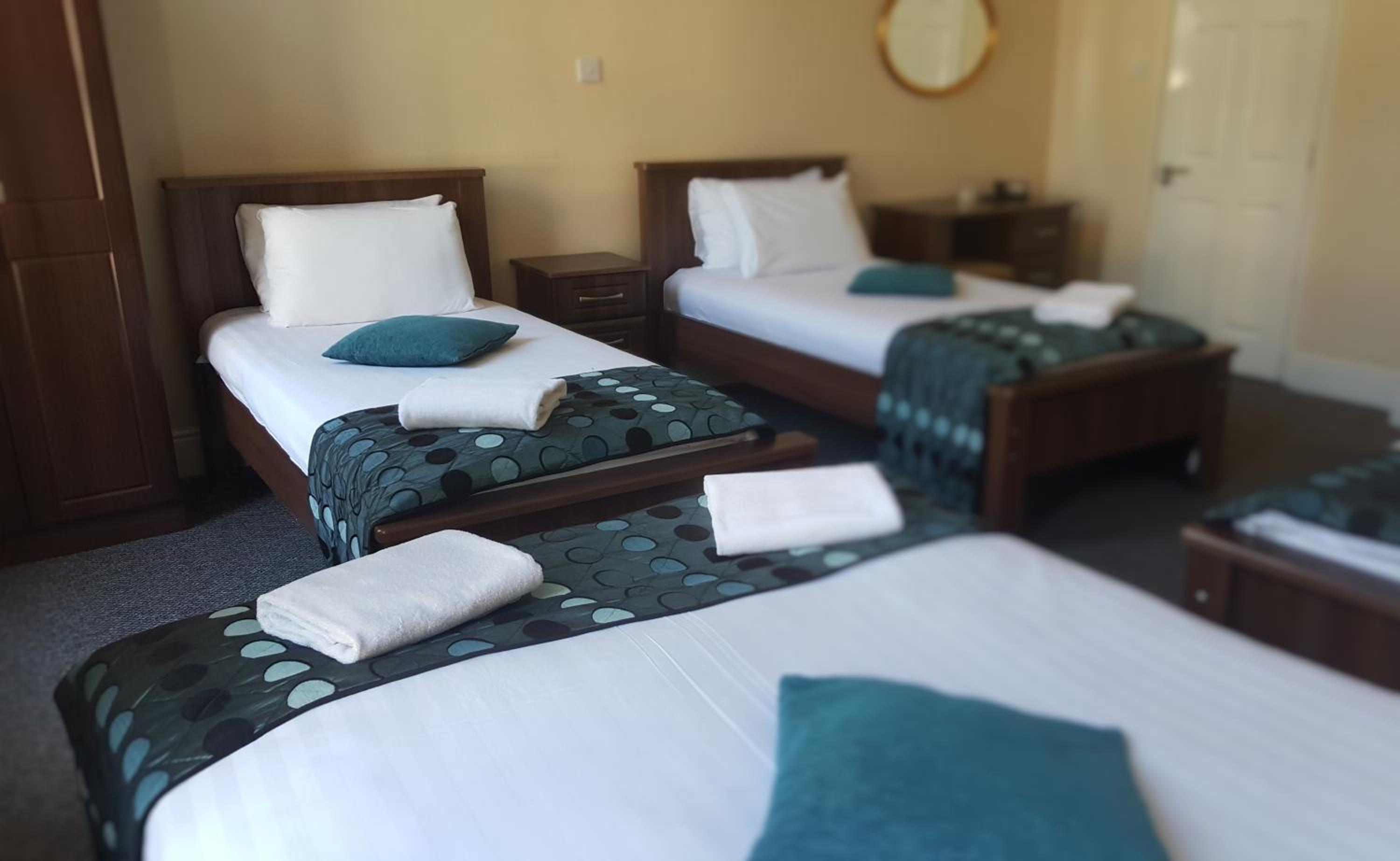 Hazelbrook House B&B
