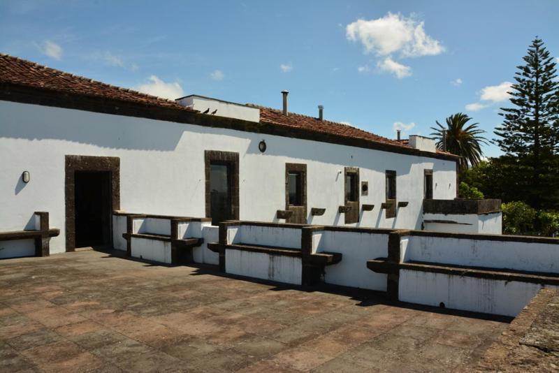 Convento de São Francisco