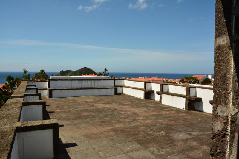Convento de São Francisco