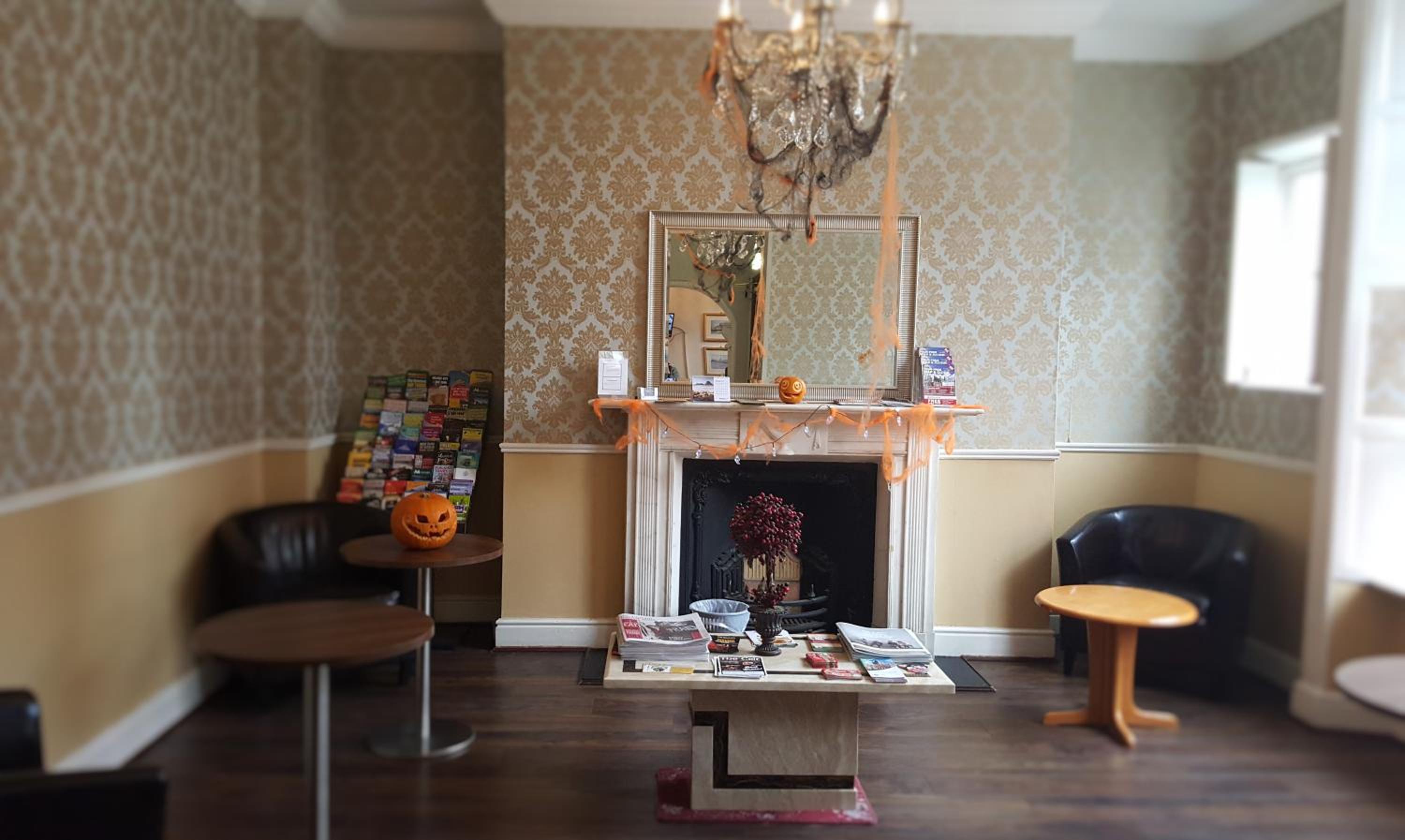 Hazelbrook House B&B